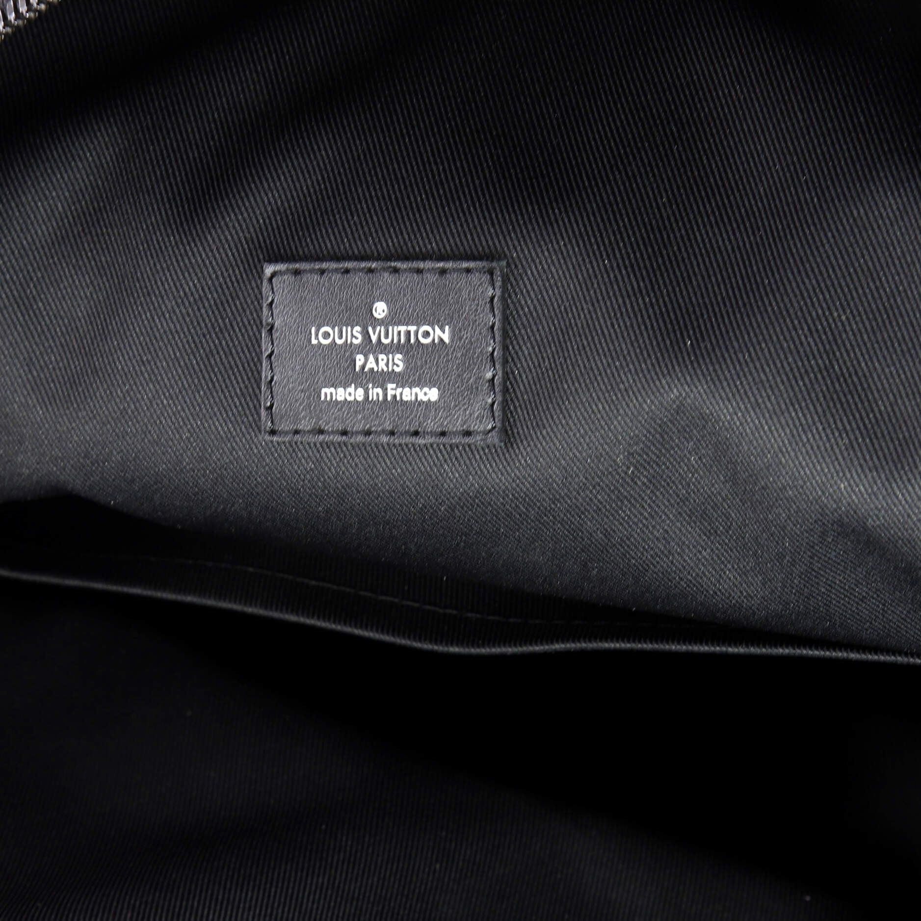 Louis Vuitton Discovery Backpack Size ONE SIZE - 6 Thumbnail