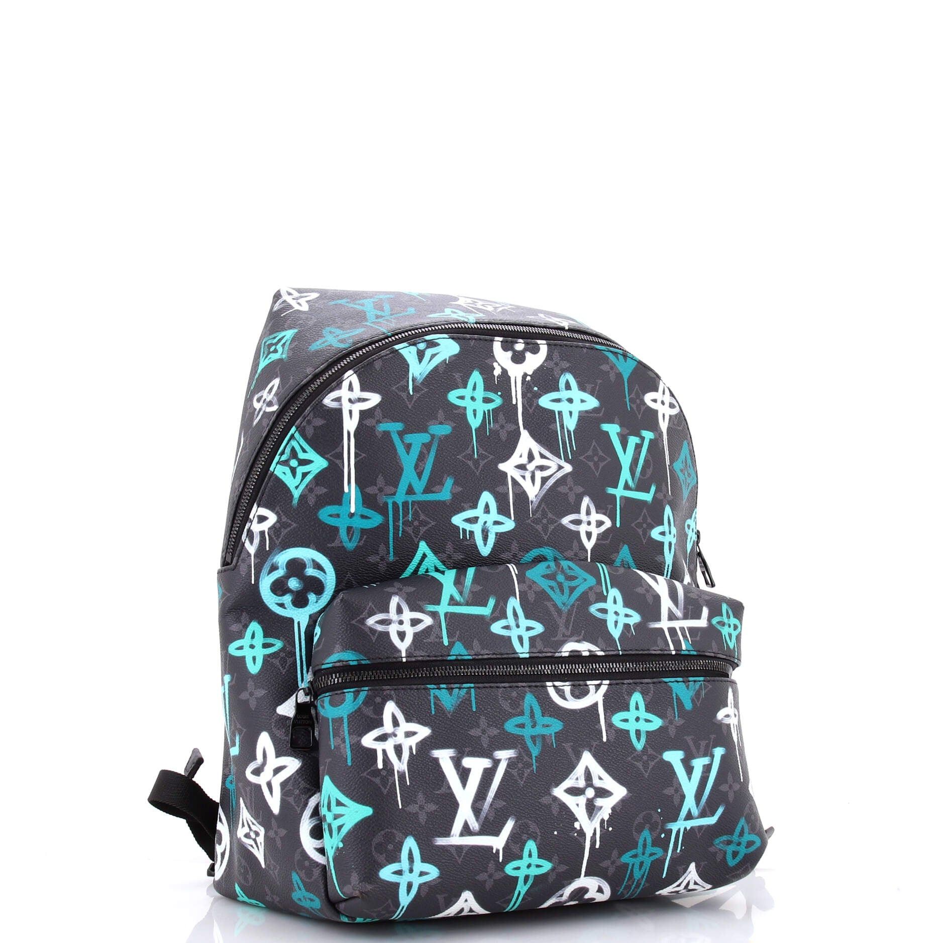 Louis Vuitton Discovery Backpack Size ONE SIZE - 2 Thumbnail