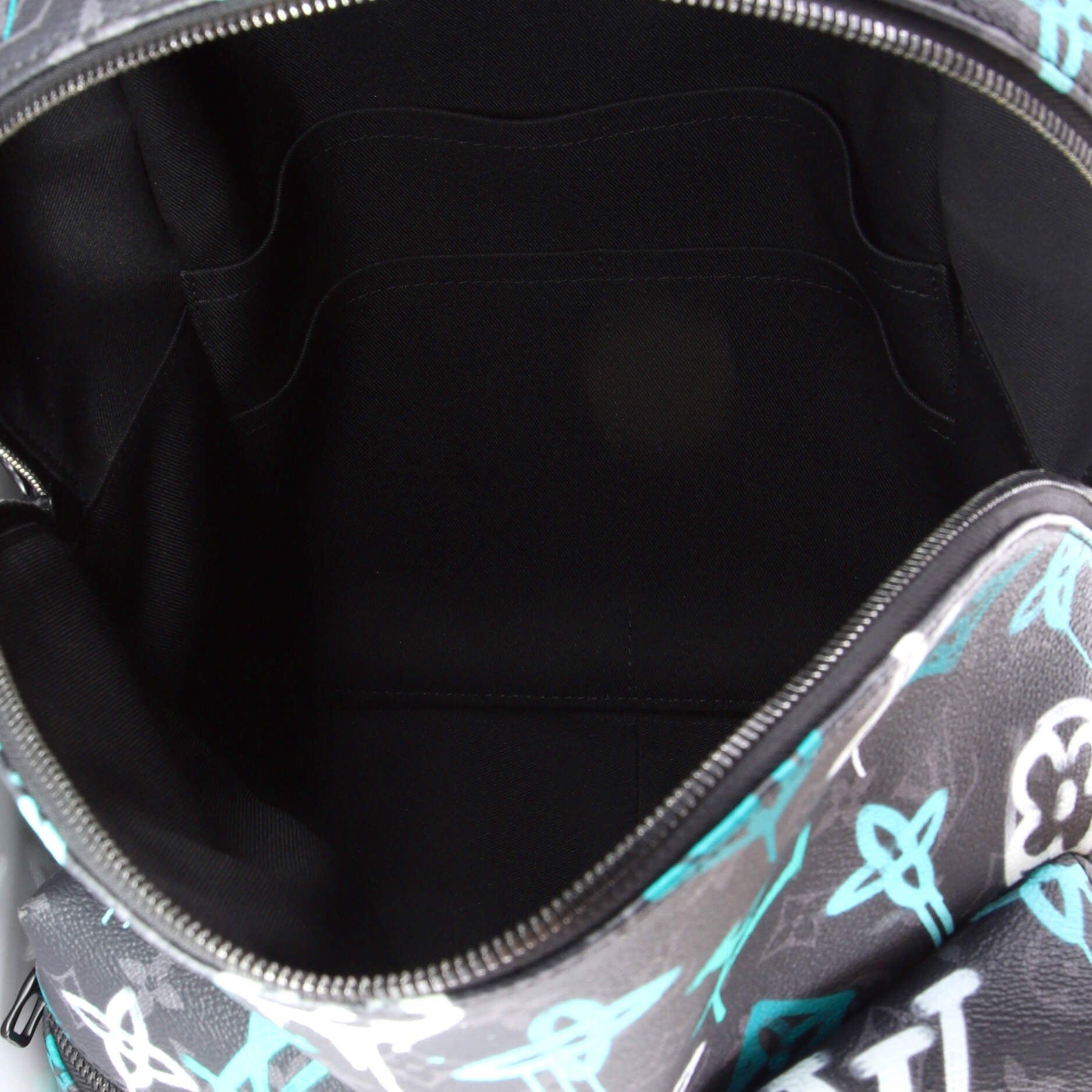 Louis Vuitton Discovery Backpack Size ONE SIZE - 5 Thumbnail