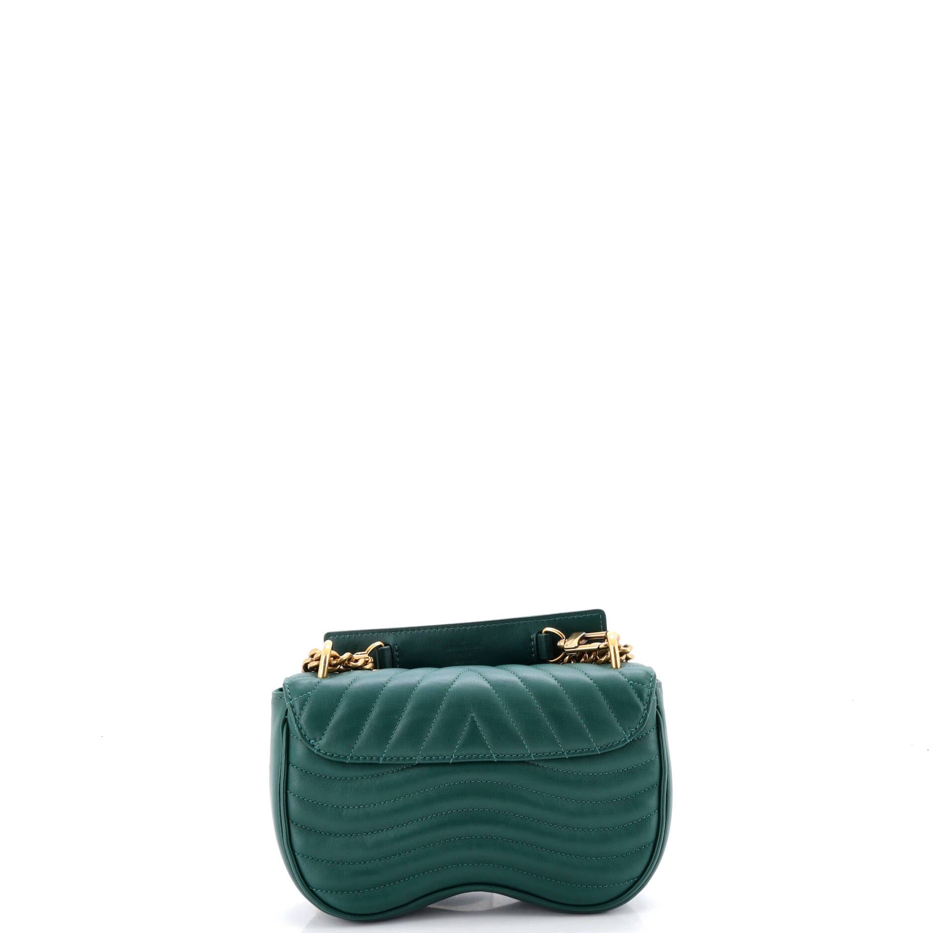 Louis Vuitton New Wave Chain Bag Size ONE SIZE - 3 Thumbnail