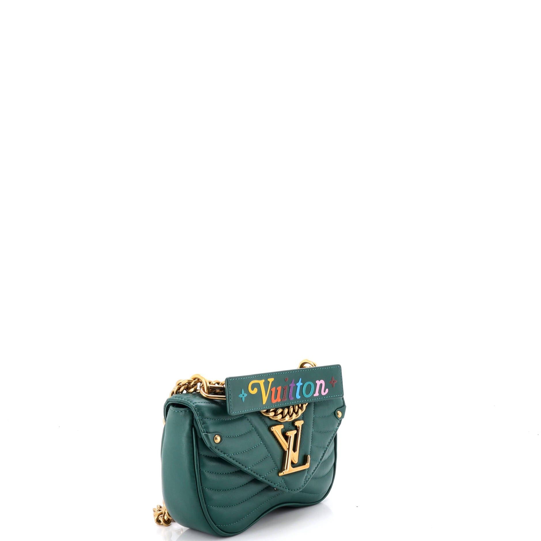 Louis Vuitton New Wave Chain Bag Size ONE SIZE - 2 Thumbnail