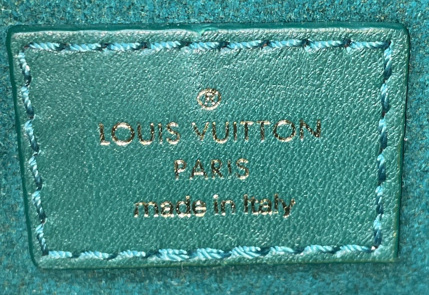 Louis Vuitton New Wave Chain Bag Size ONE SIZE - 7 Thumbnail