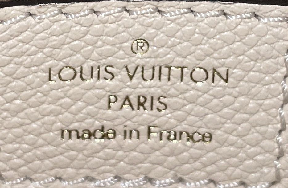 Louis Vuitton Bagatelle NM Handbag Size ONE SIZE - 7 Thumbnail