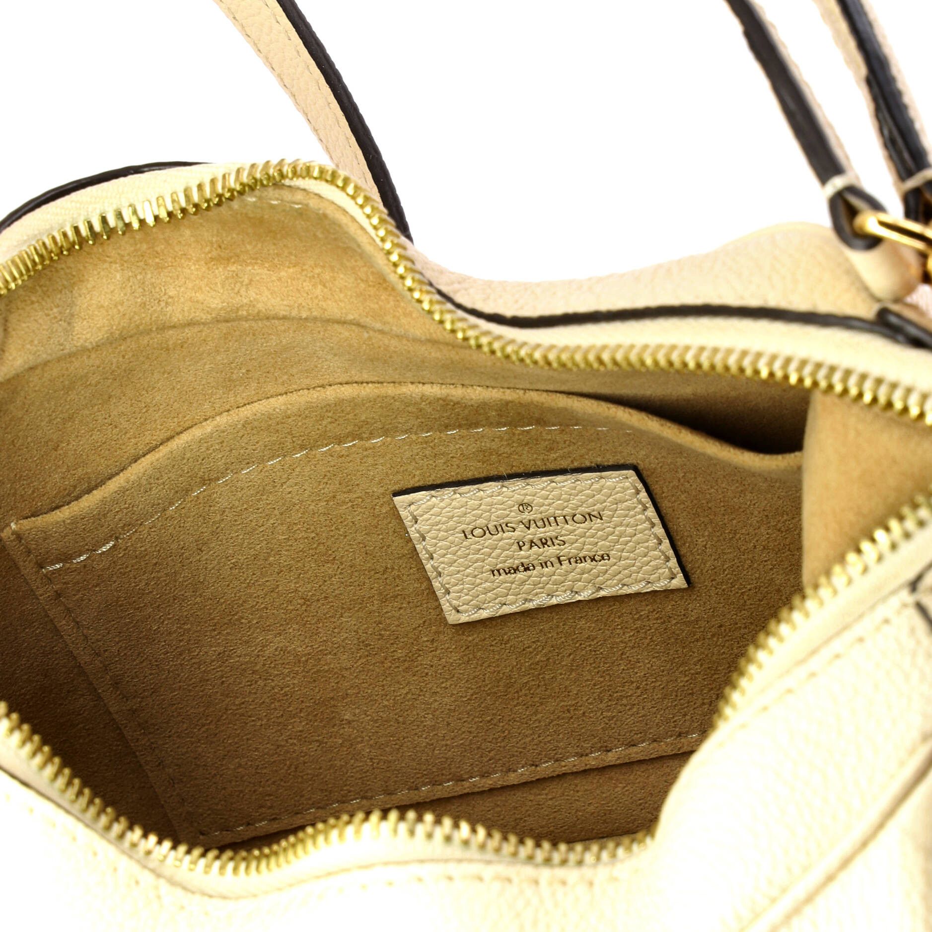 Louis Vuitton Bagatelle NM Handbag Size ONE SIZE - 6 Thumbnail