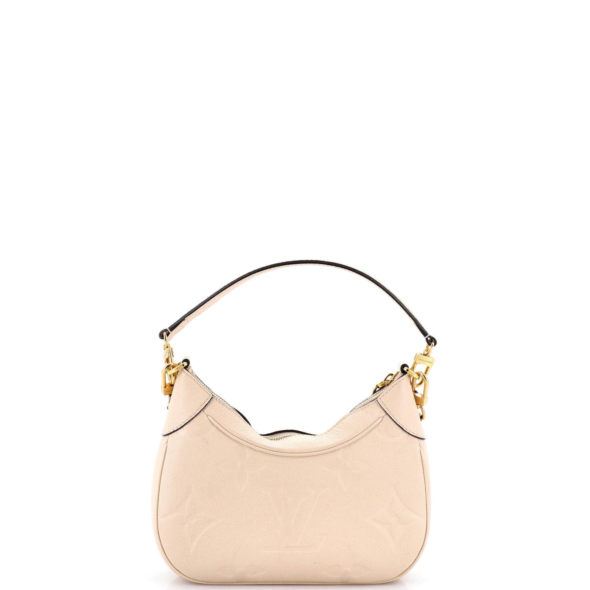 Louis Vuitton Bagatelle NM Handbag Size ONE SIZE - 3 Thumbnail