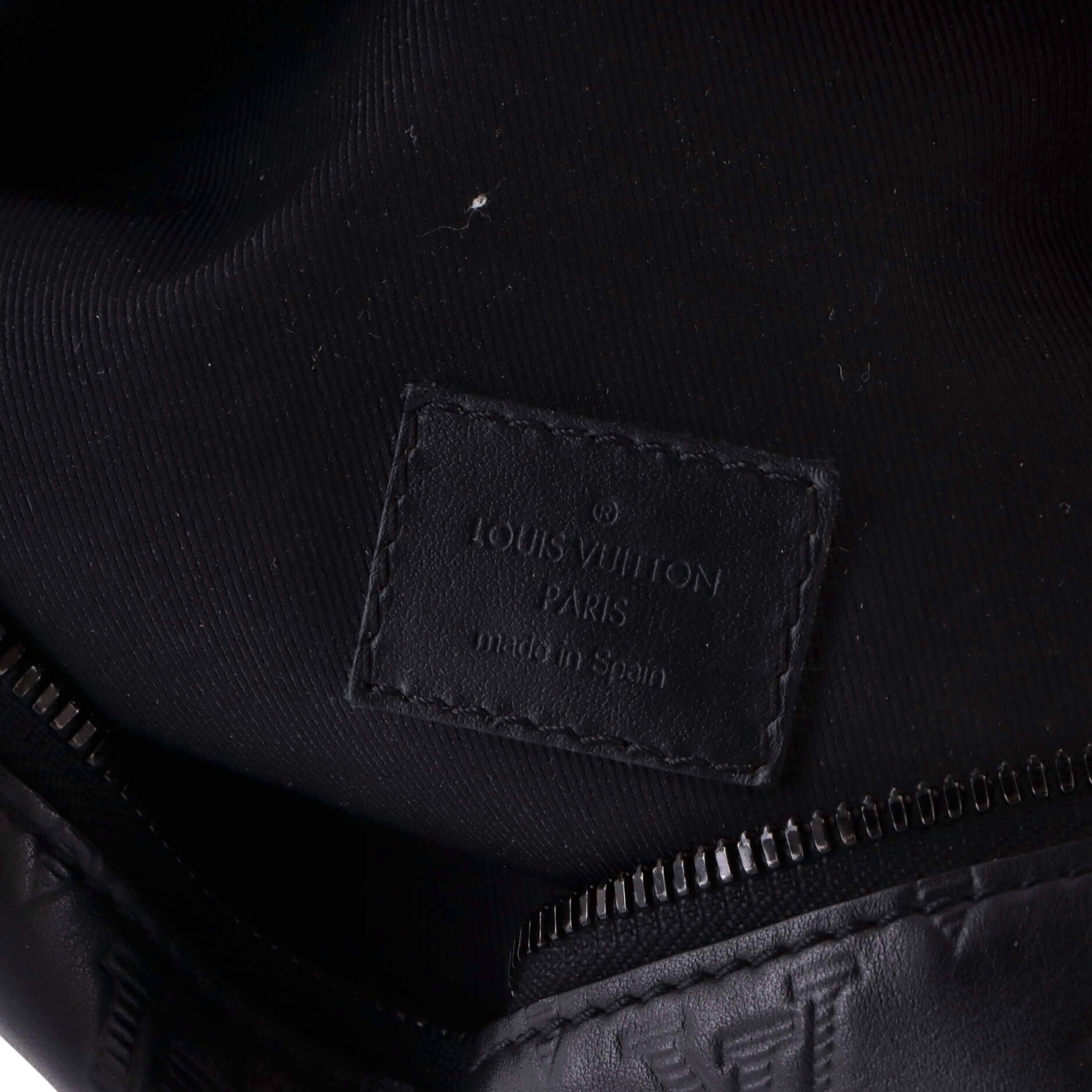 Louis Vuitton Discovery Bumbag Size ONE SIZE - 8 Thumbnail