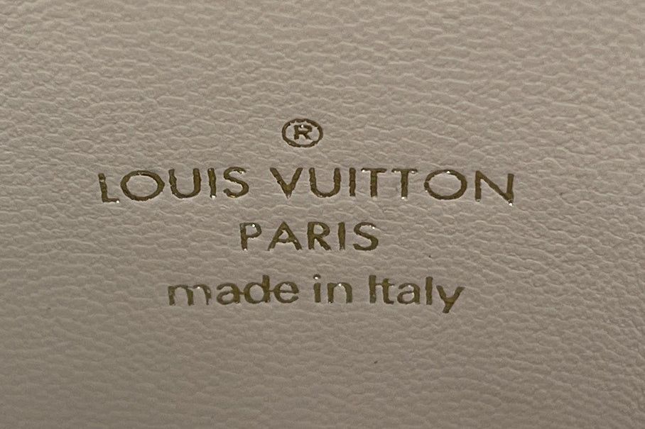 Louis Vuitton Side Trunk Handbag Size ONE SIZE - 9 Thumbnail