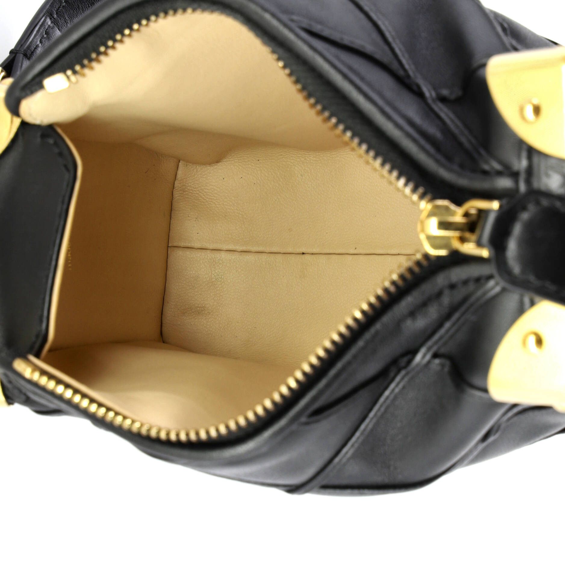 Louis Vuitton Side Trunk Handbag Size ONE SIZE - 5 Thumbnail