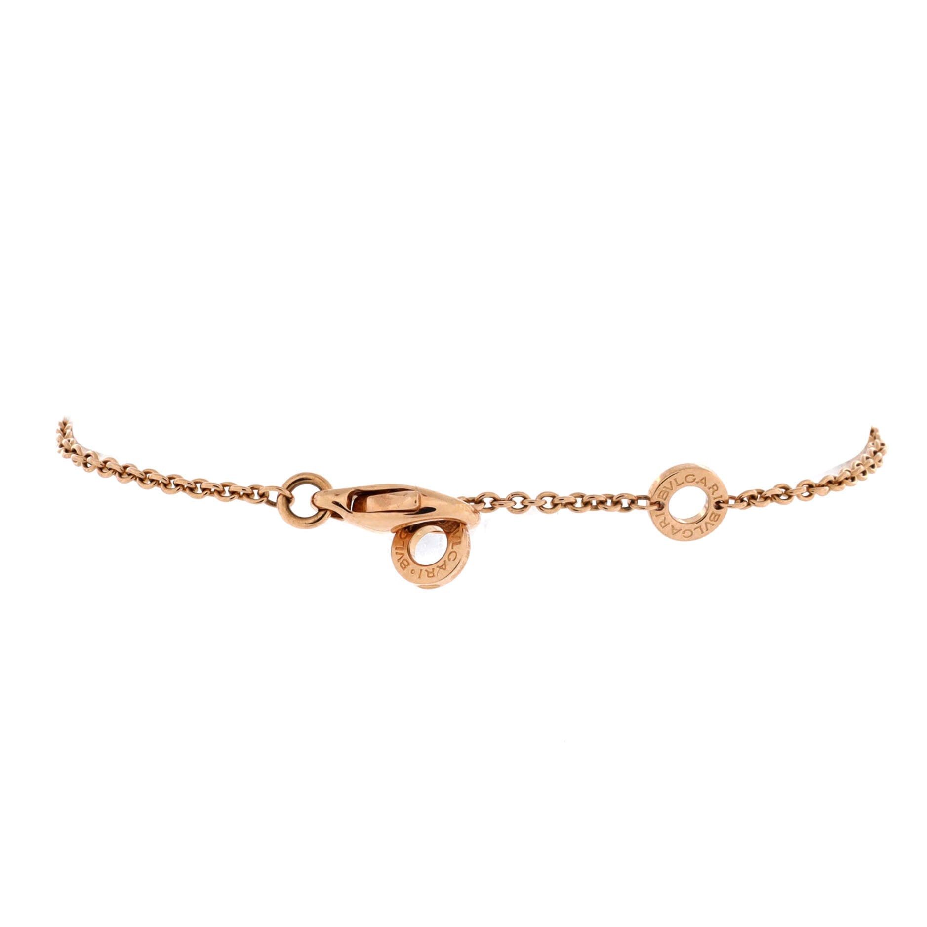 Bvlgari B.Zero1 Soft Bracelet Size ONE SIZE - 2 Thumbnail