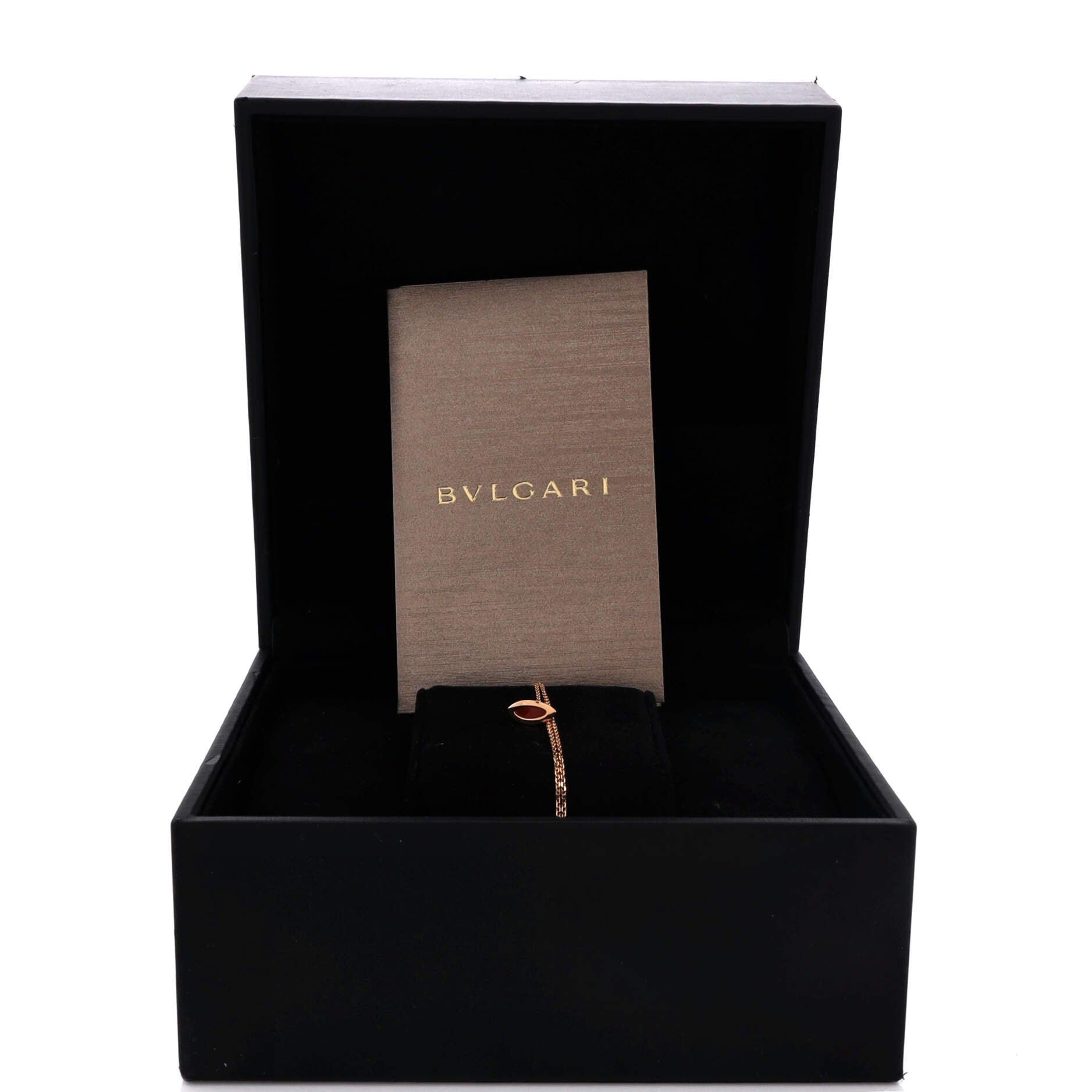 Bvlgari Divas' Dream Bracelet Size ONE SIZE - 2 Thumbnail