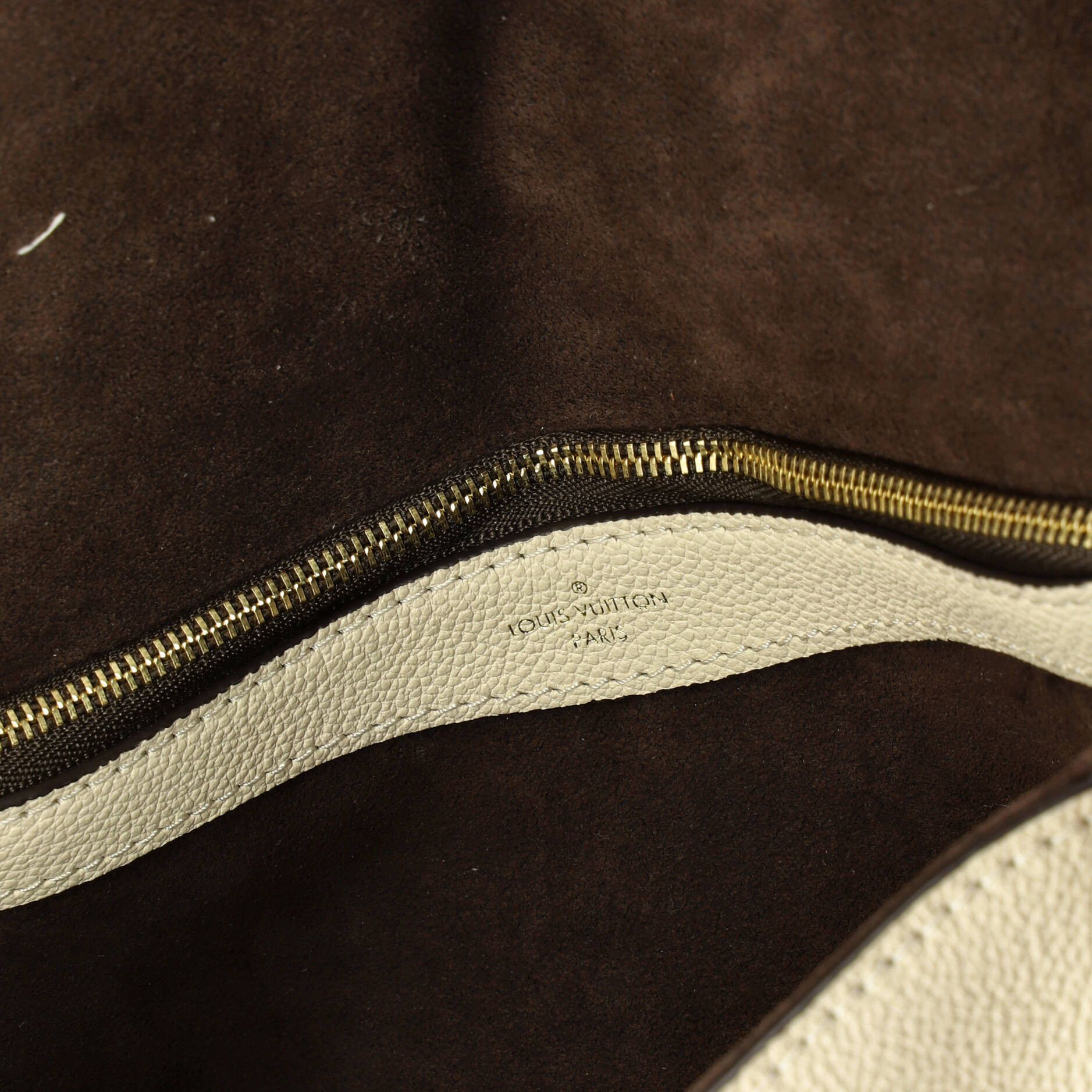 Louis Vuitton Diane NM Handbag Size ONE SIZE - 6 Thumbnail
