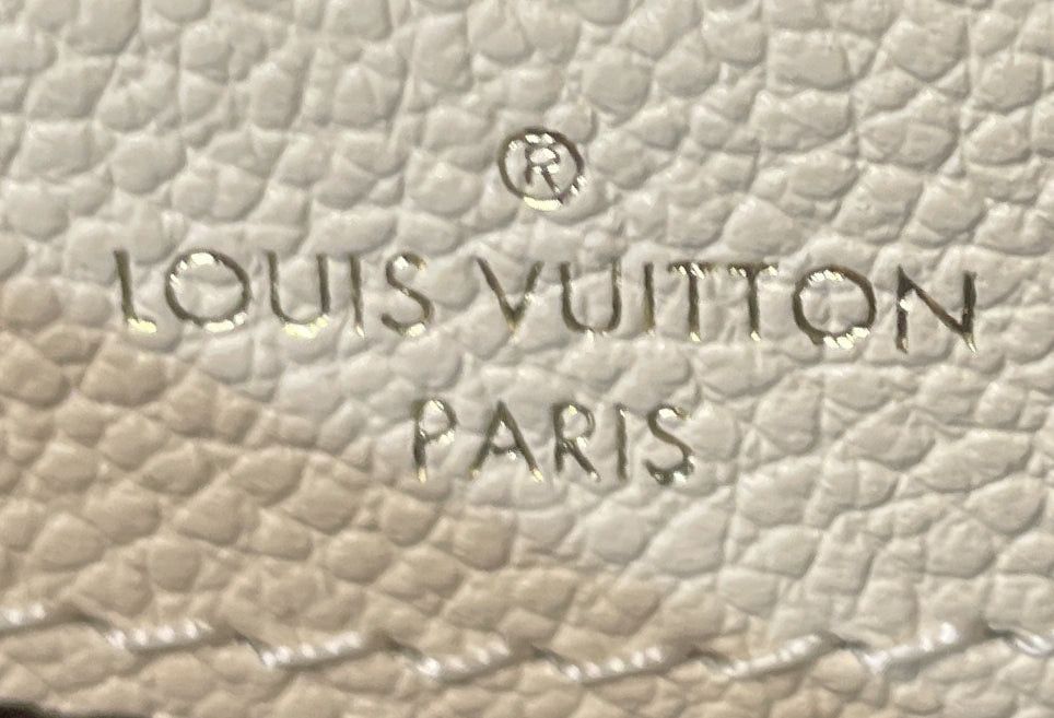 Louis Vuitton Diane NM Handbag Size ONE SIZE - 7 Thumbnail