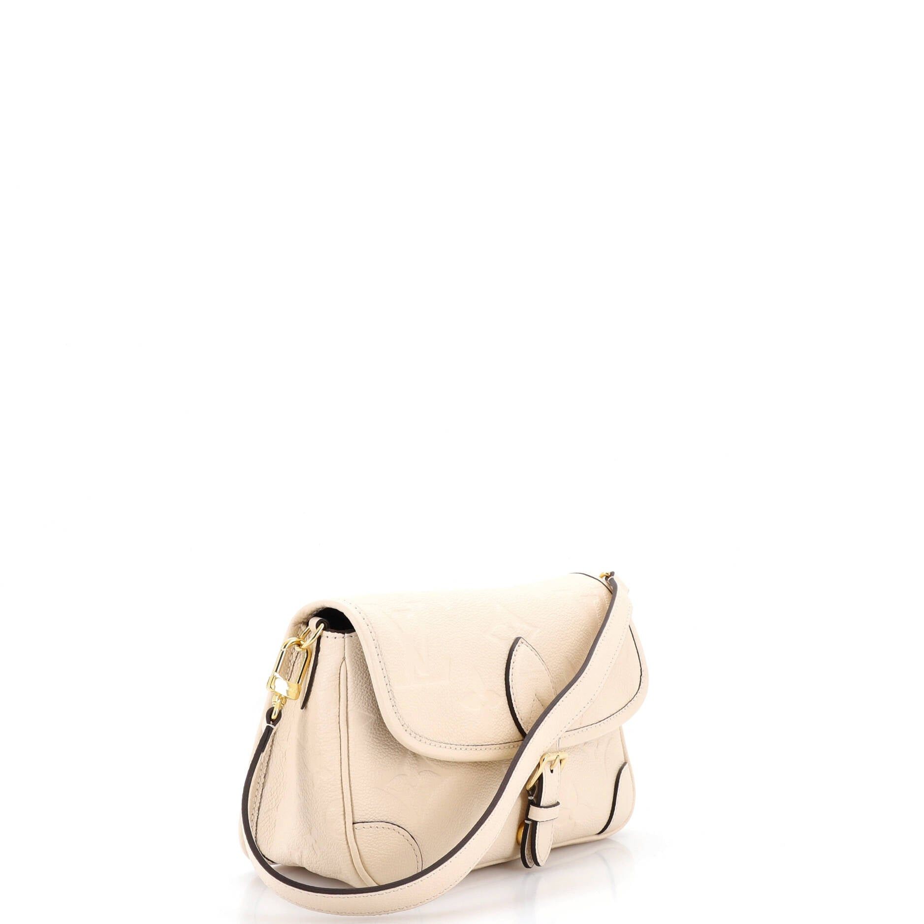 Louis Vuitton Diane NM Handbag Size ONE SIZE - 2 Thumbnail