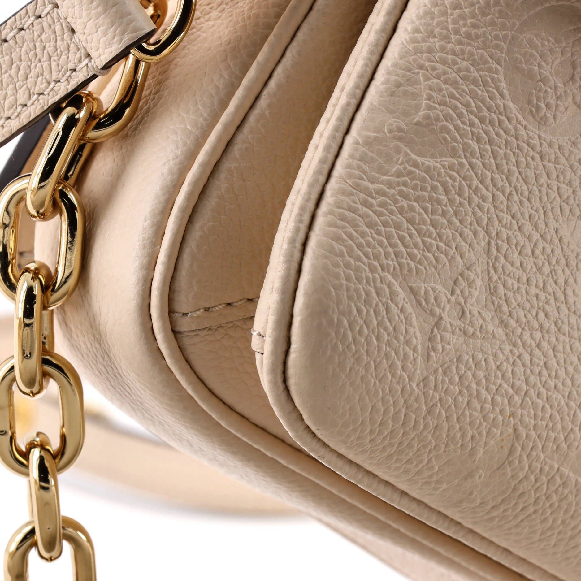 Louis Vuitton Pochette Metis Size ONE SIZE - 6 Thumbnail