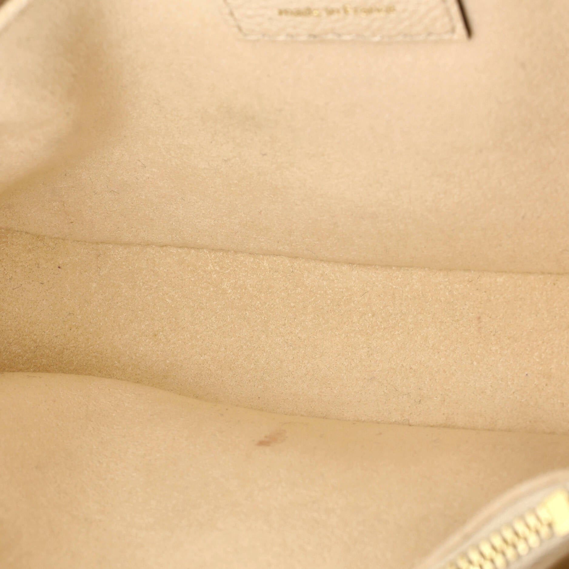 Louis Vuitton Pochette Metis Size ONE SIZE - 5 Thumbnail