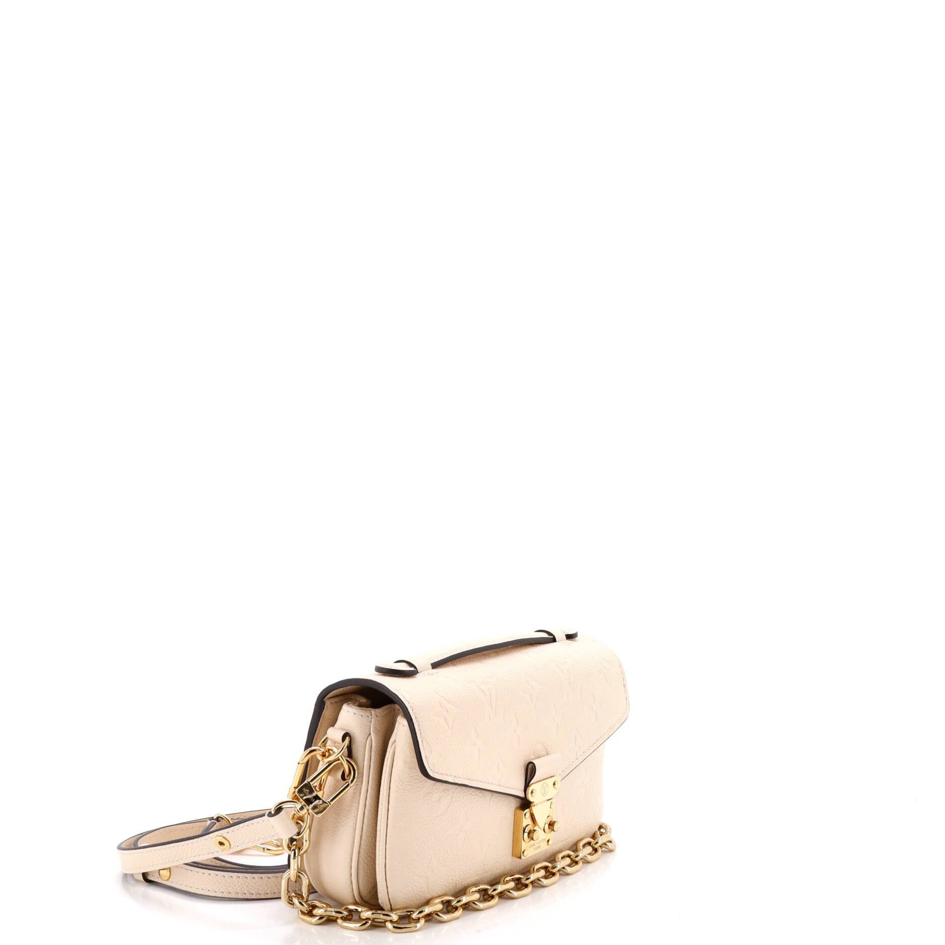 Louis Vuitton Pochette Metis Size ONE SIZE - 2 Thumbnail