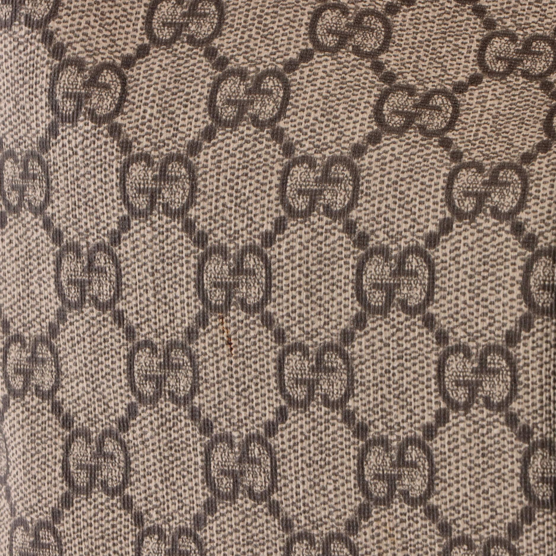Gucci Ophidia Soft Open Tote Size ONE SIZE - 7 Thumbnail