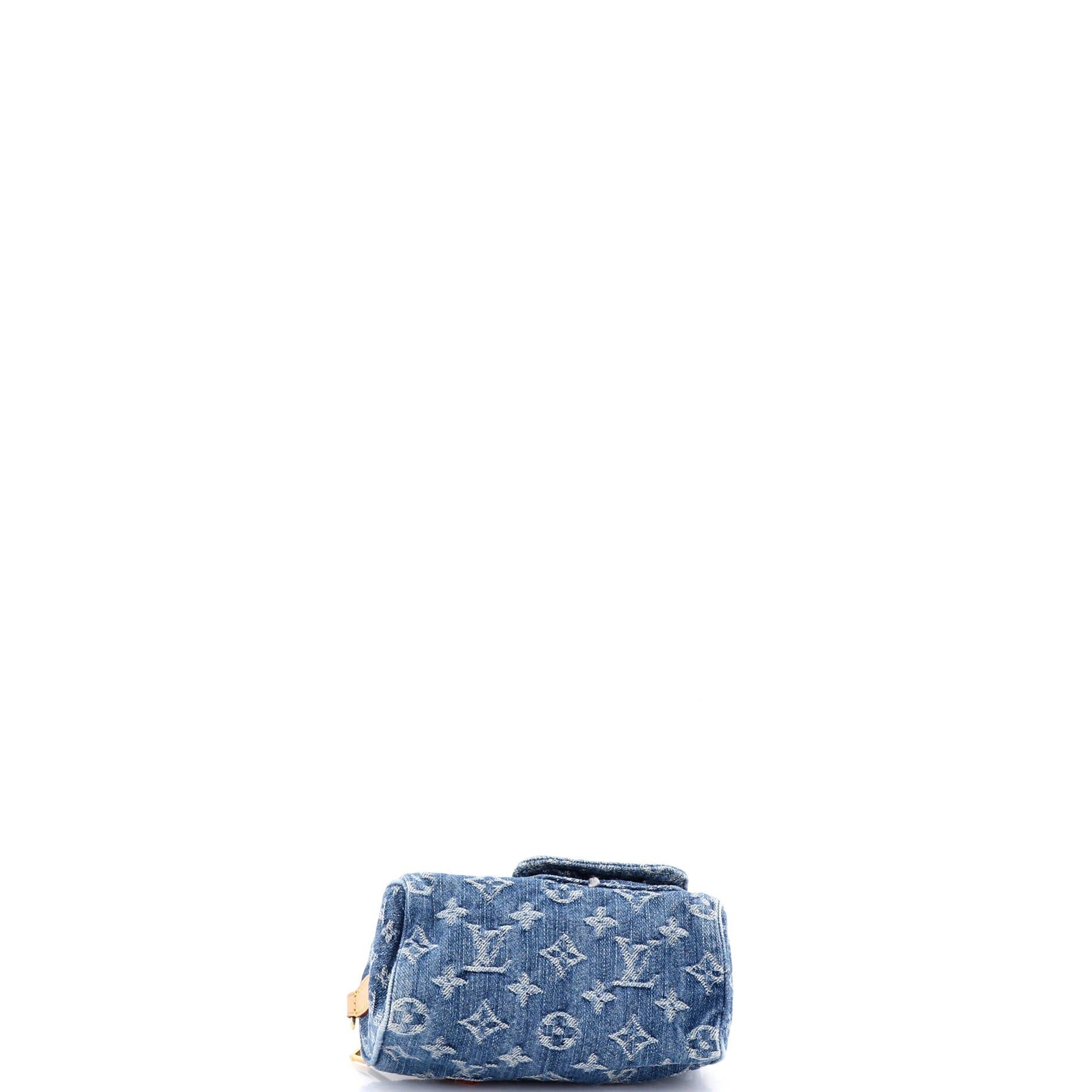 Louis Vuitton Speedy Bandouliere NM Bag Size ONE SIZE - 4 Thumbnail