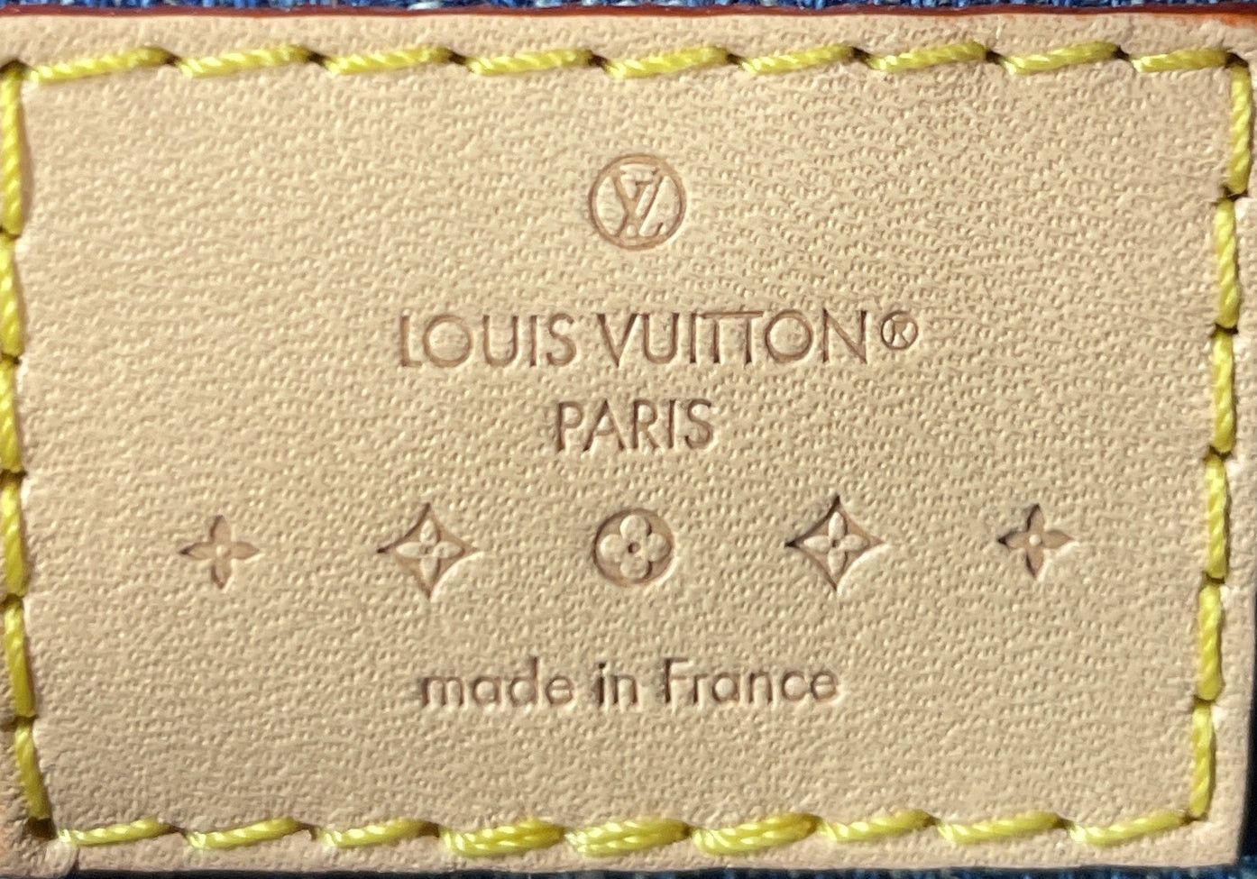 Louis Vuitton Speedy Bandouliere NM Bag Size ONE SIZE - 7 Thumbnail