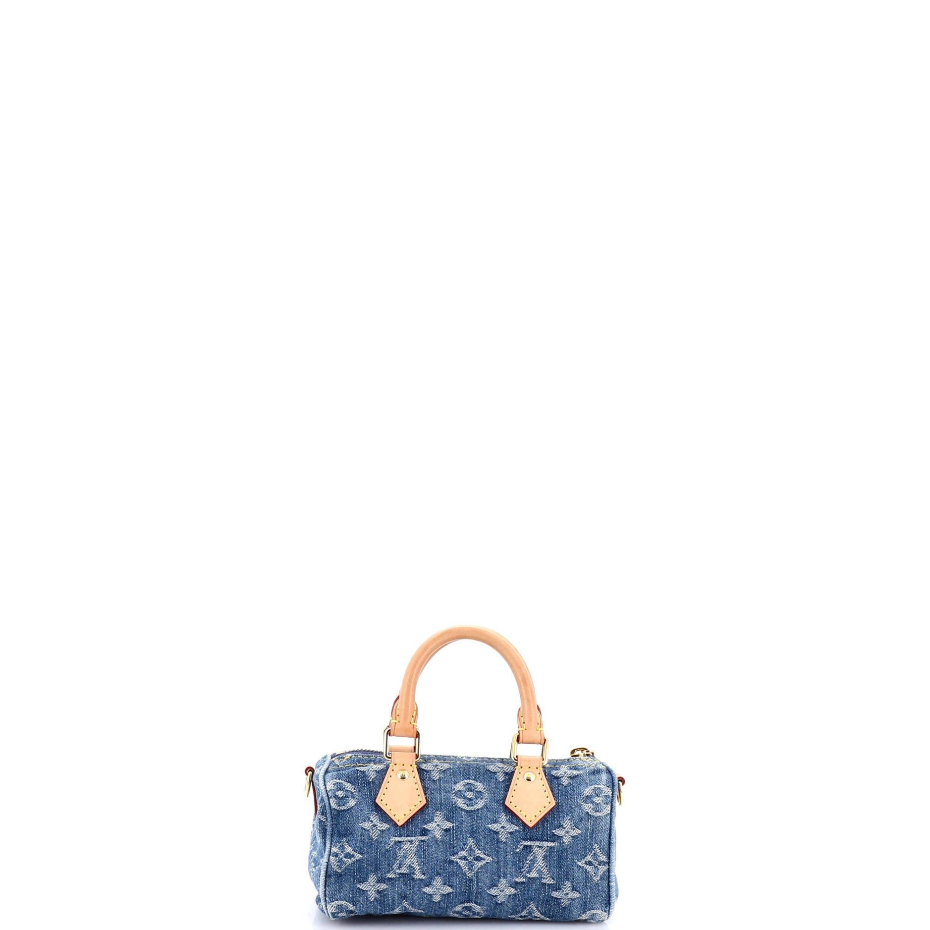 Louis Vuitton Speedy Bandouliere NM Bag Size ONE SIZE - 3 Thumbnail