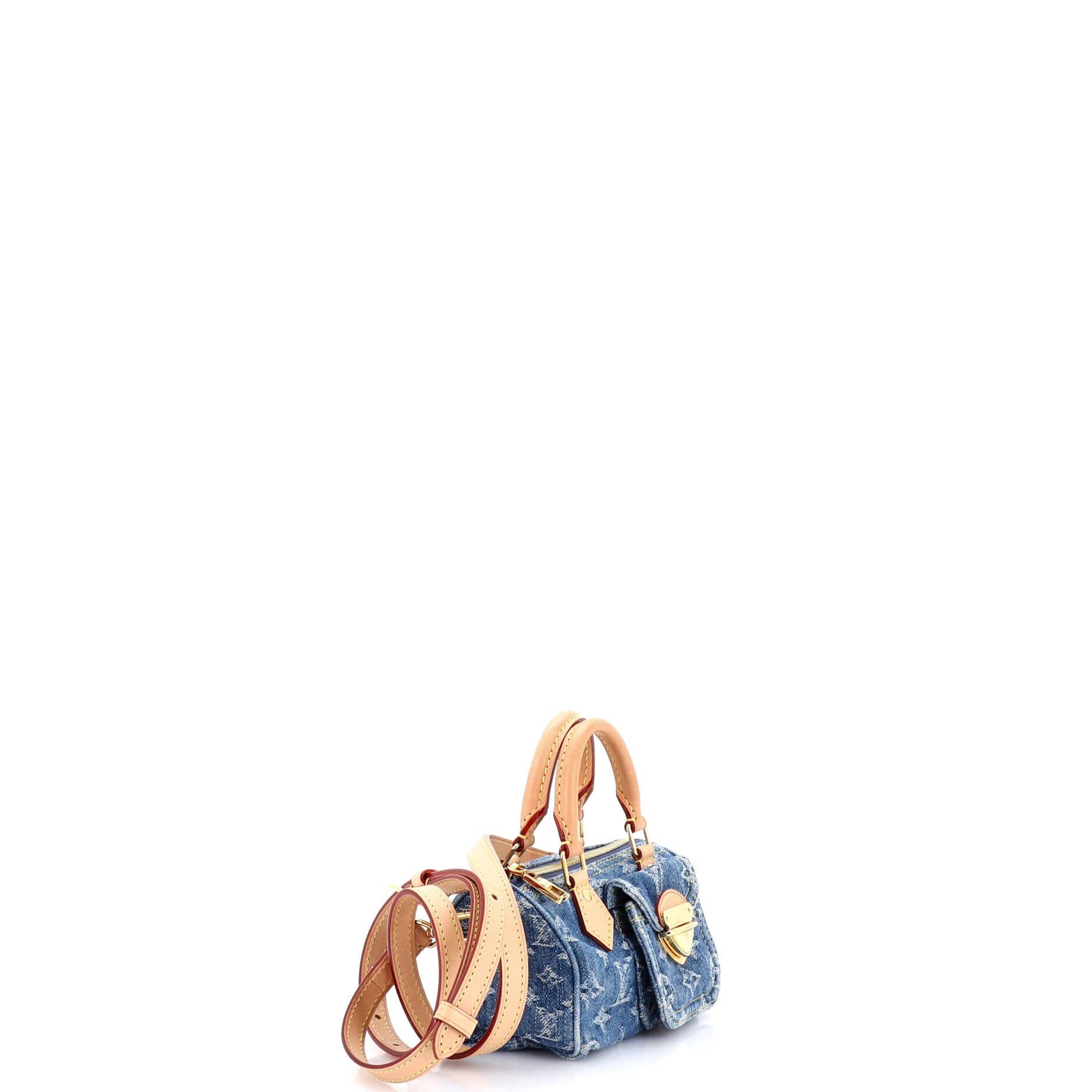 Louis Vuitton Speedy Bandouliere NM Bag Size ONE SIZE - 2 Thumbnail