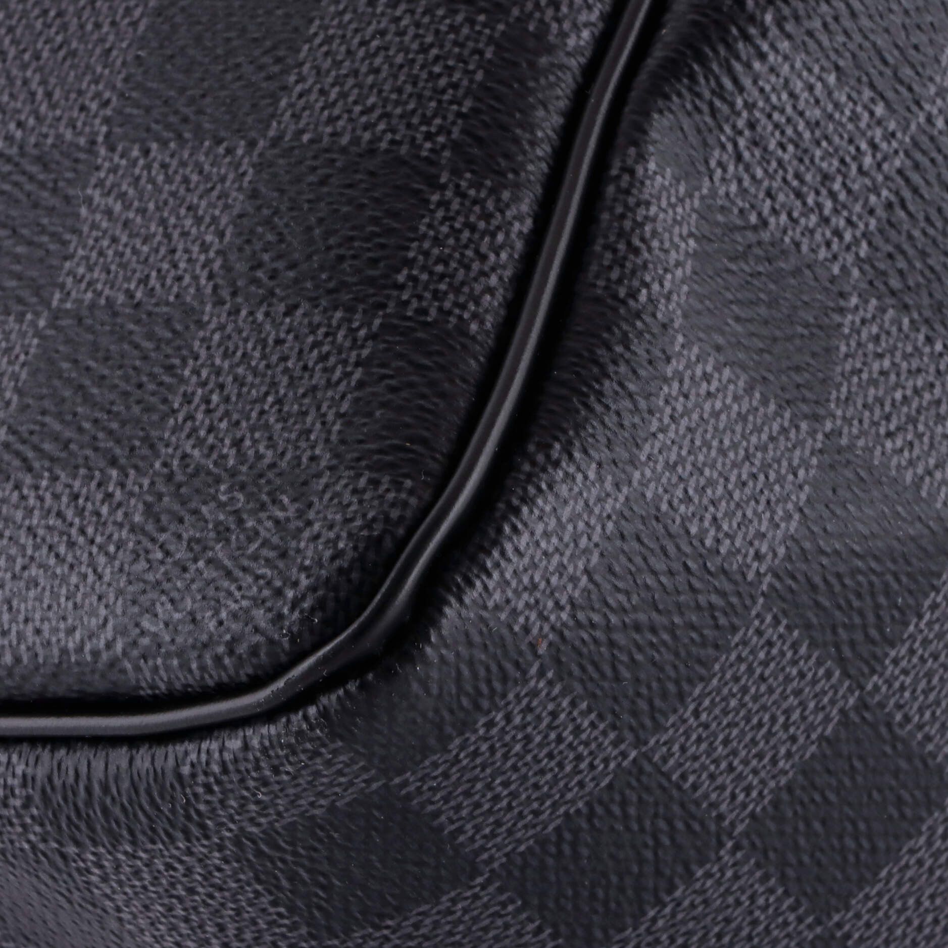 Louis Vuitton Keepall Bandouliere Bag Size ONE SIZE - 6 Thumbnail