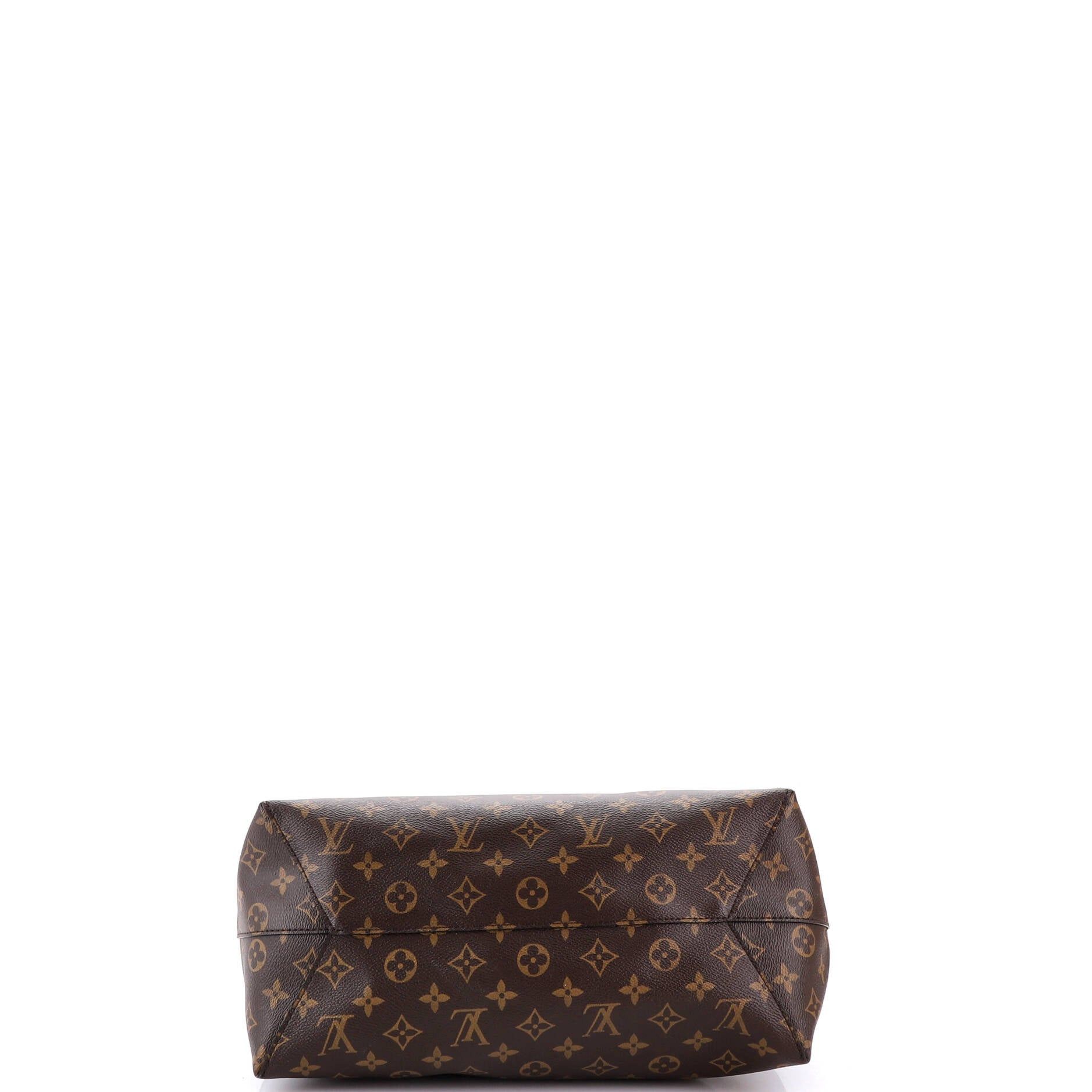 Louis Vuitton Flower Hobo Size ONE SIZE - 4 Thumbnail