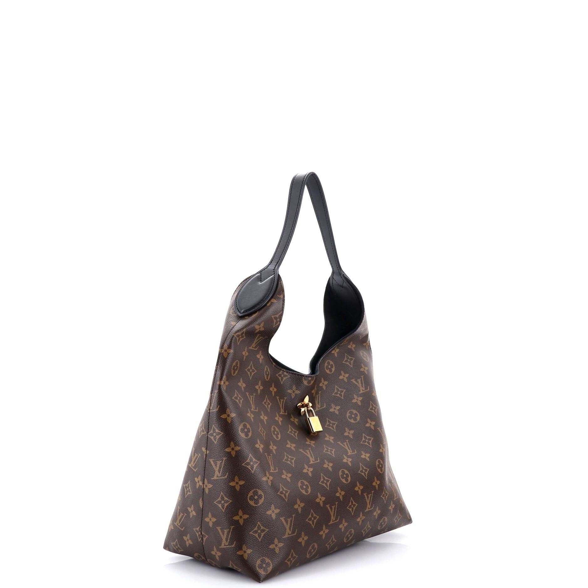 Louis Vuitton Flower Hobo Size ONE SIZE - 2 Thumbnail