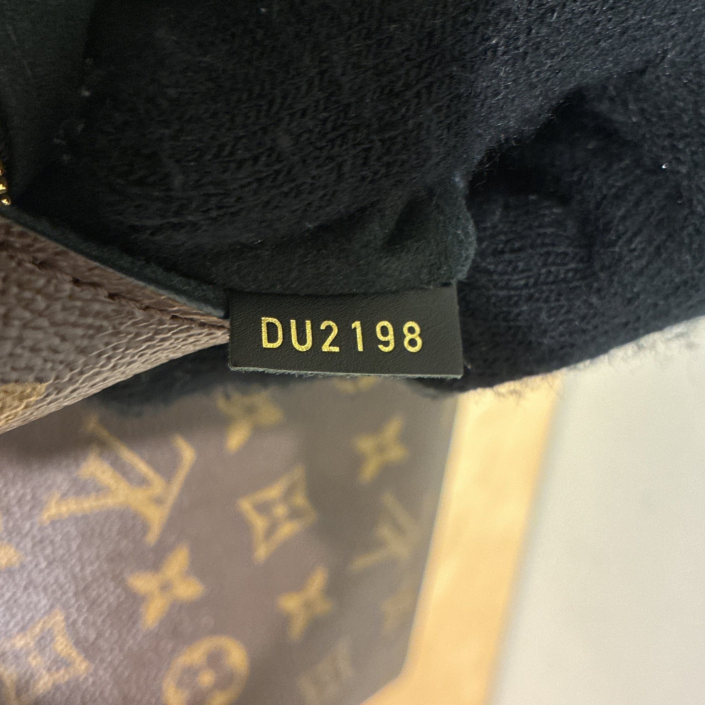 Louis Vuitton Flower Hobo Size ONE SIZE - 9 Thumbnail