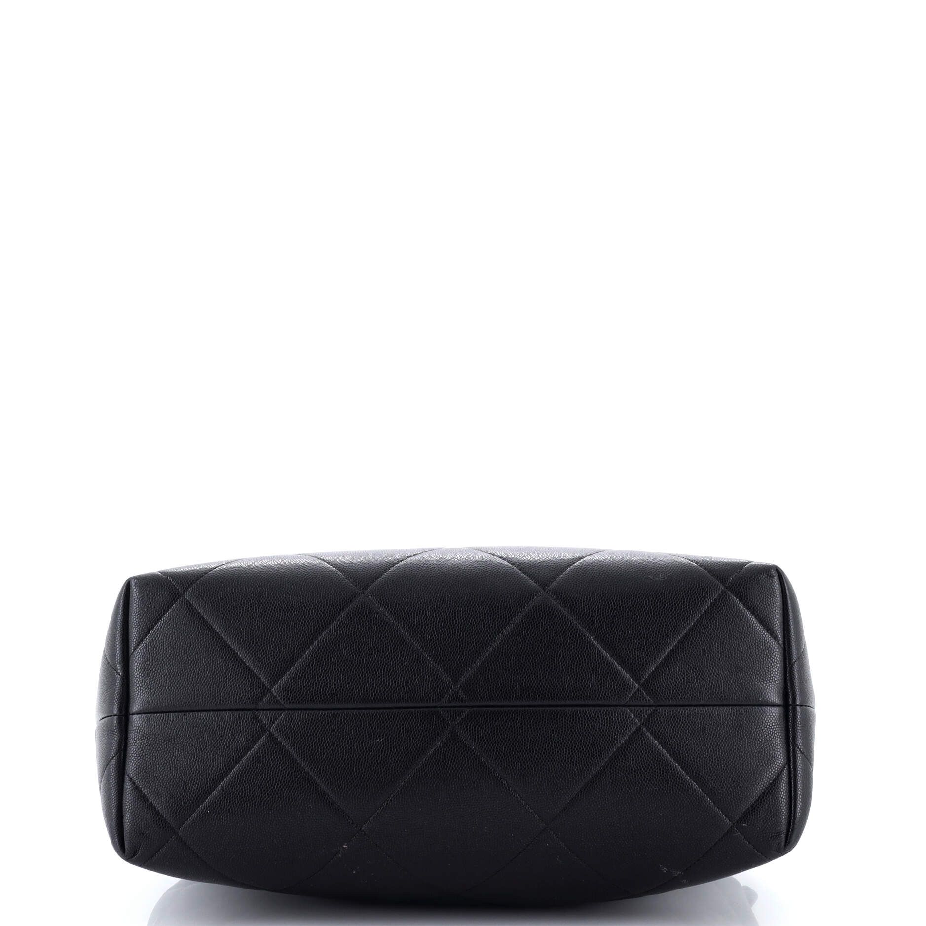 Chanel A Real Catch Shopping Bag Size ONE SIZE - 4 Thumbnail