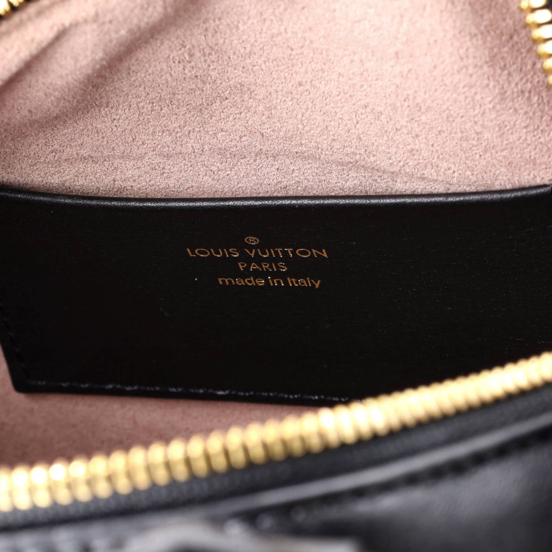 Louis Vuitton Speedy Bandouliere Bag Size ONE SIZE - 7 Thumbnail
