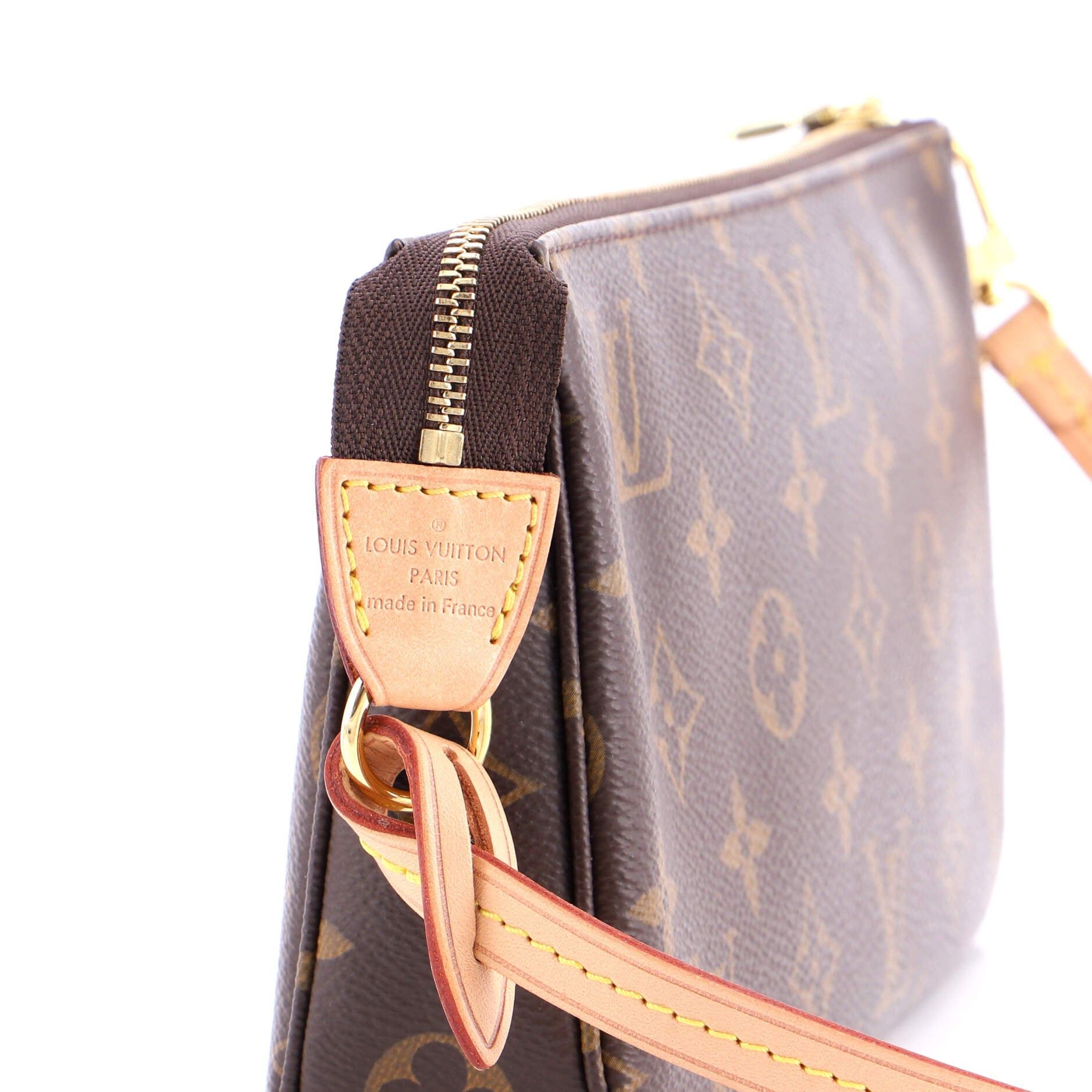 Louis Vuitton Pochette Accessoires NM Size ONE SIZE - 7 Thumbnail