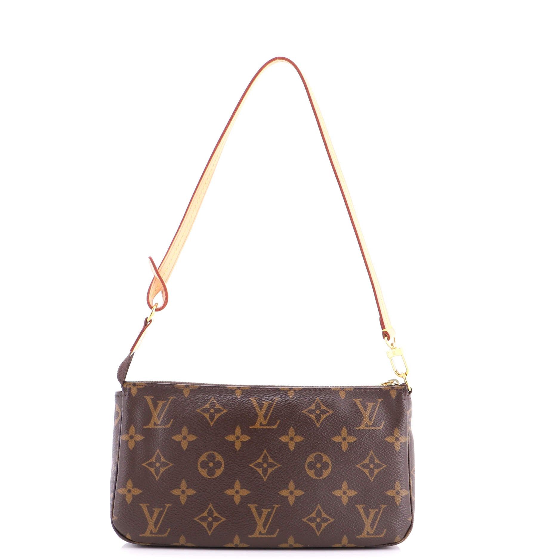 Louis Vuitton Pochette Accessoires NM Size ONE SIZE - 3 Thumbnail