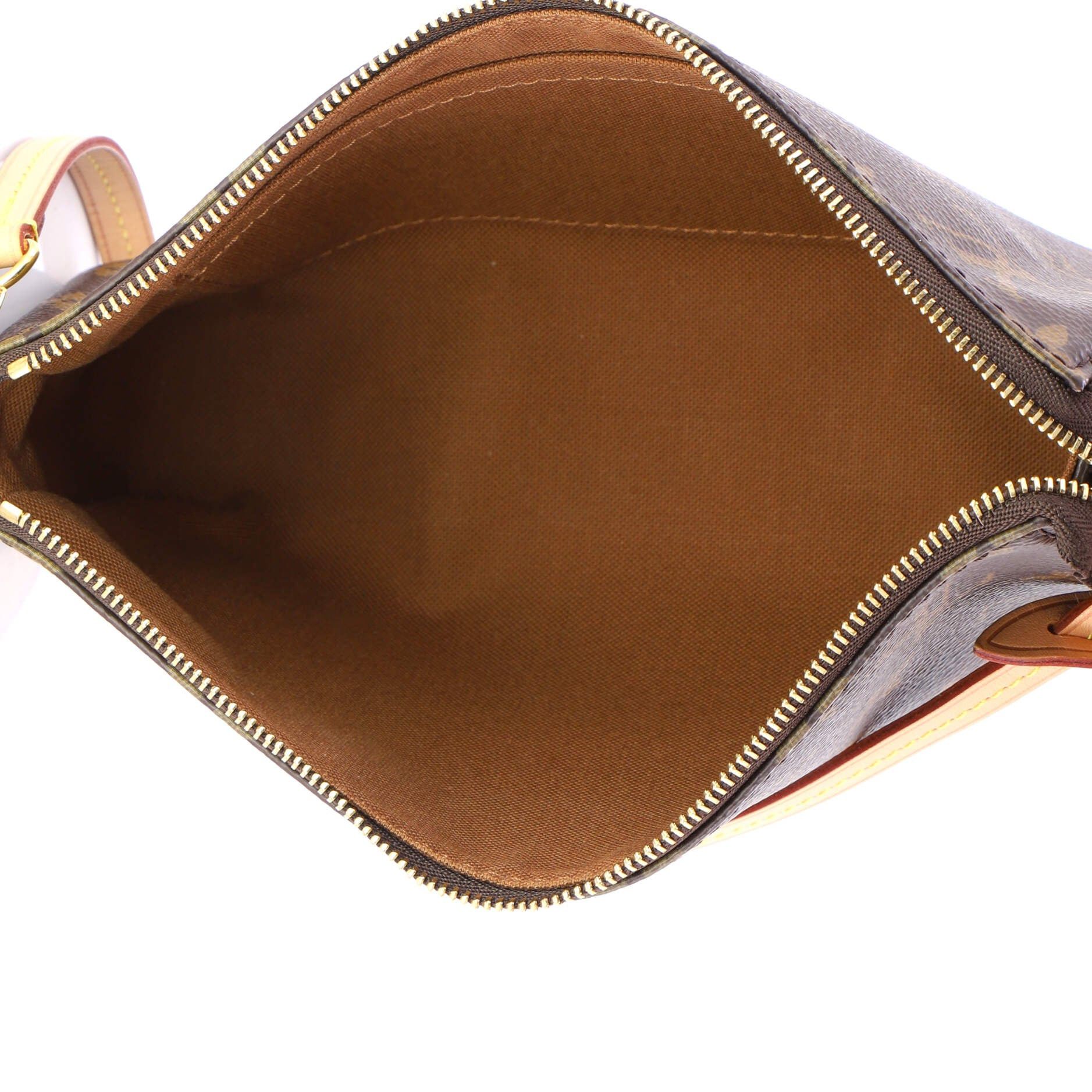 Louis Vuitton Pochette Accessoires NM Size ONE SIZE - 5 Thumbnail