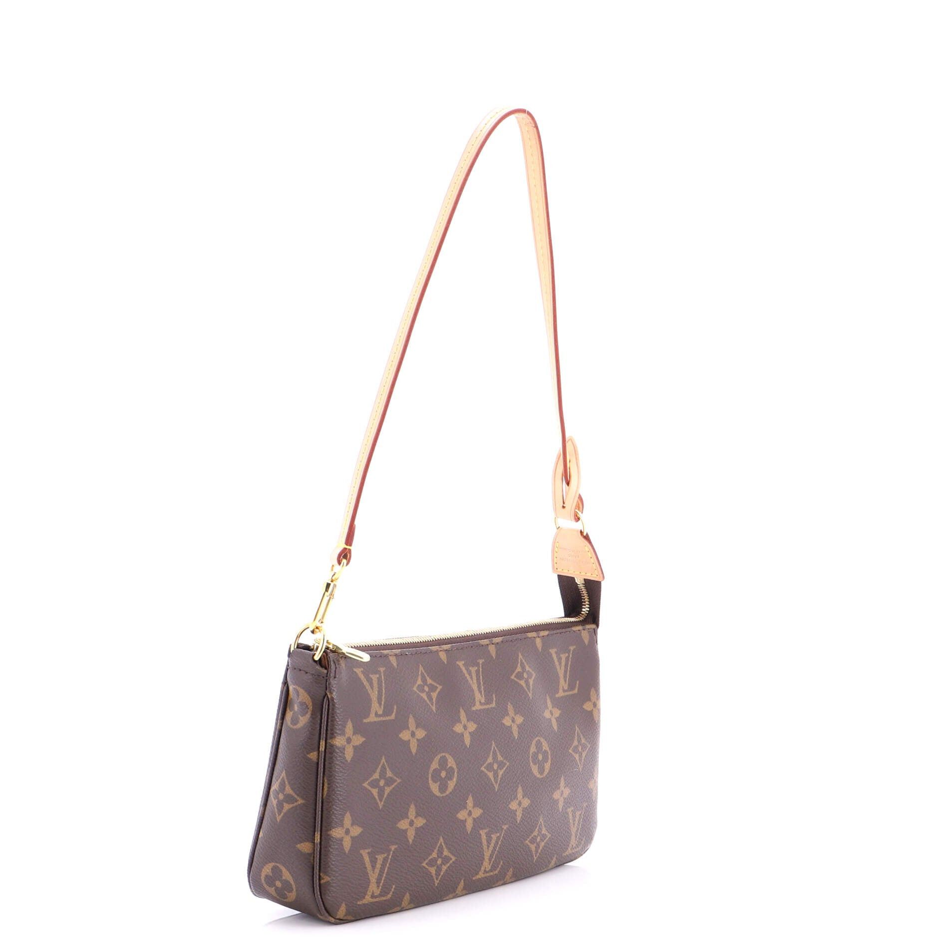 Louis Vuitton Pochette Accessoires NM Size ONE SIZE - 2 Thumbnail