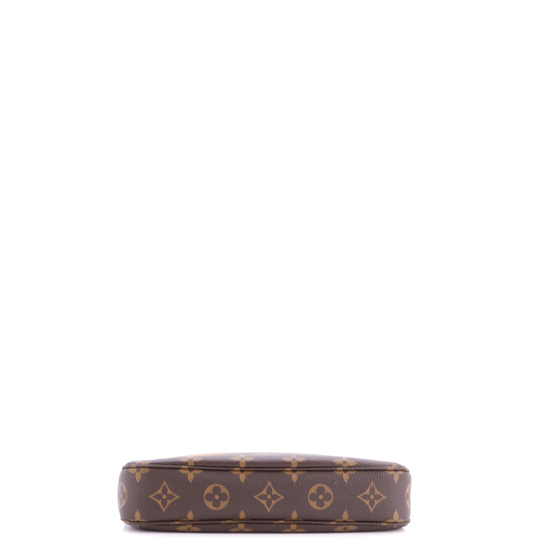 Louis Vuitton Pochette Accessoires NM Size ONE SIZE - 4 Thumbnail