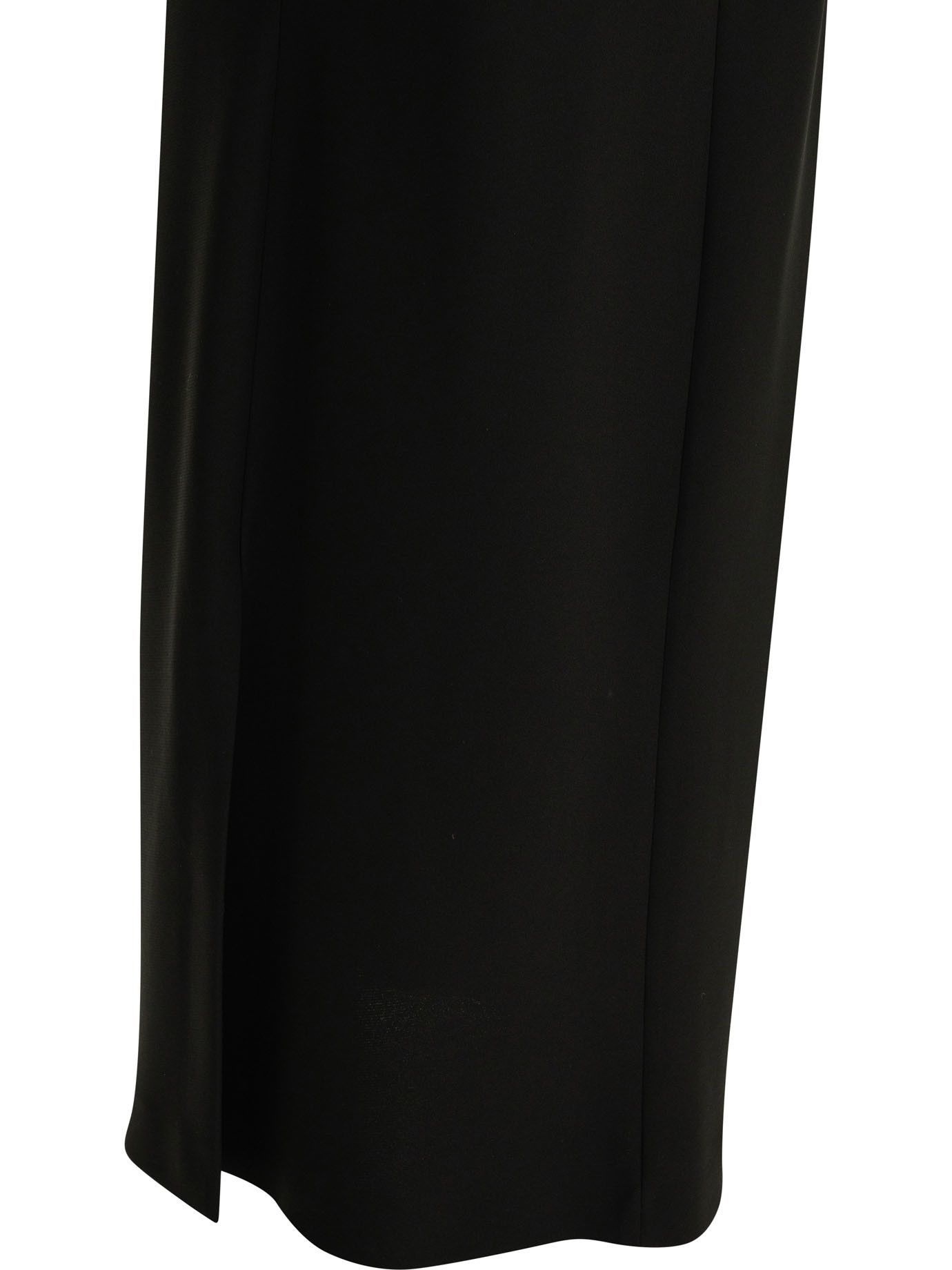 Max Mara Sheath Midi Dress Size M / US 6-8 / IT 42-44 - 4 Thumbnail
