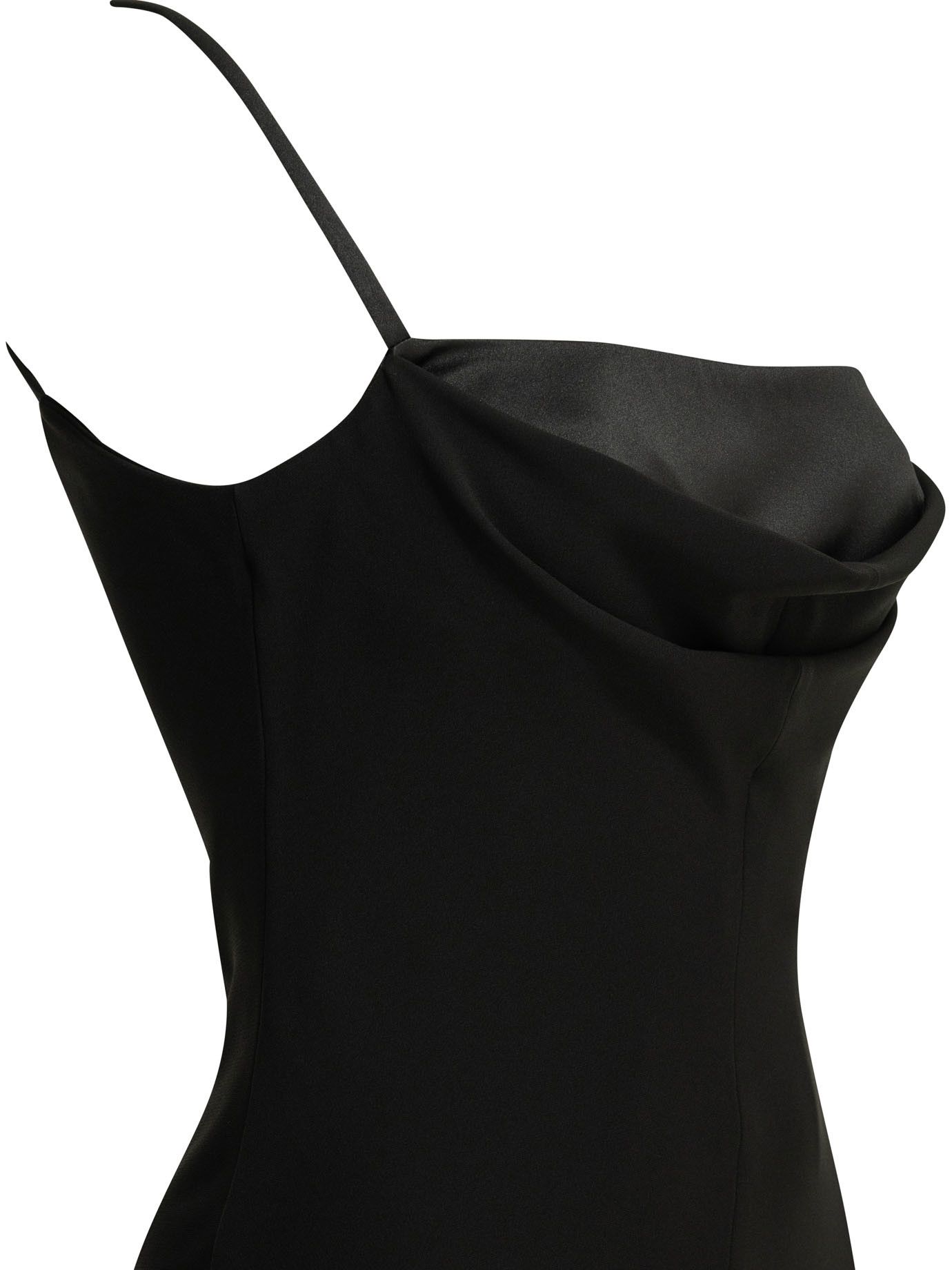 Max Mara Sheath Midi Dress Size M / US 6-8 / IT 42-44 - 3 Thumbnail