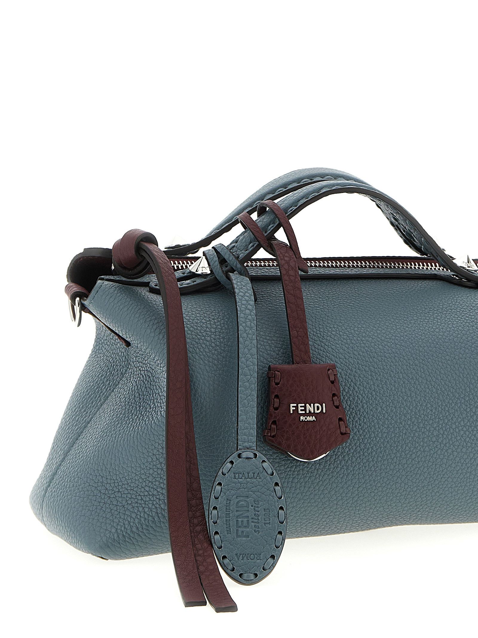 Fendi 'By The Way Selleria Medium' Handbag Size ONE SIZE - 3 Thumbnail