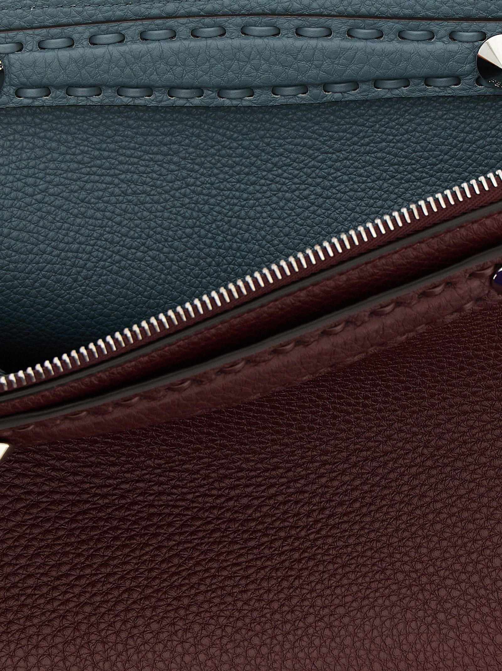 Fendi 'By The Way Selleria Medium' Handbag Size ONE SIZE - 4 Thumbnail