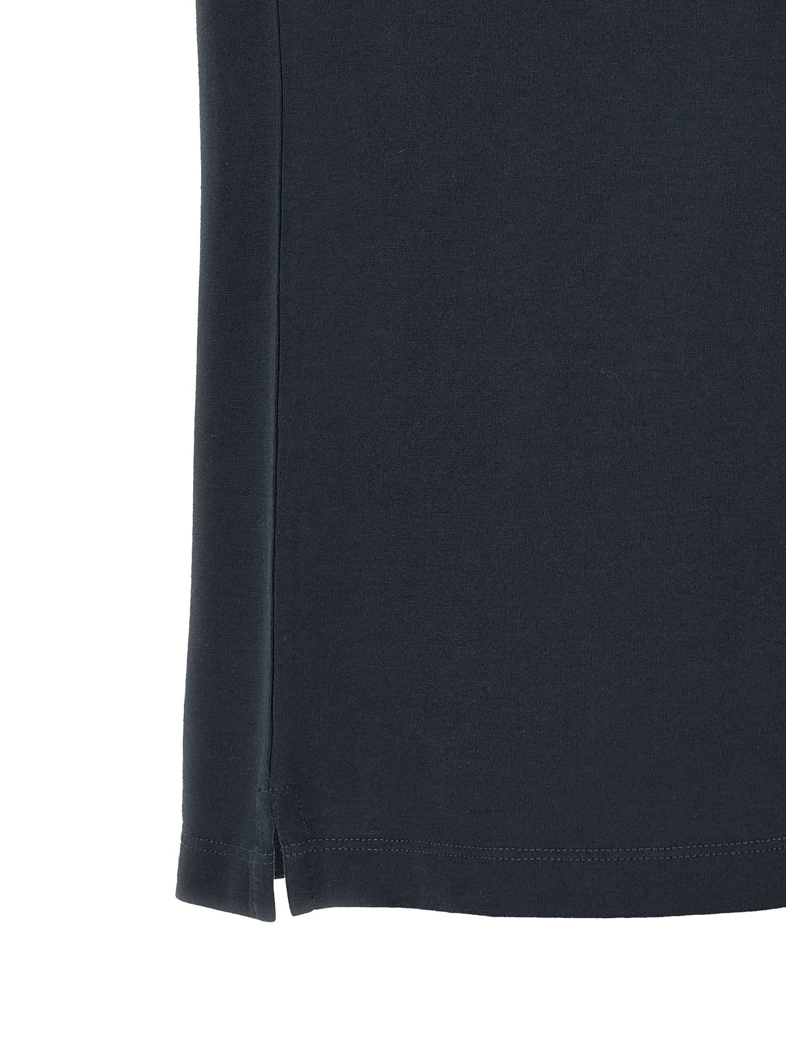 Zanone 'Ice Cotton' T-Shirt Size US M / EU 48-50 / 2 - 4 Thumbnail