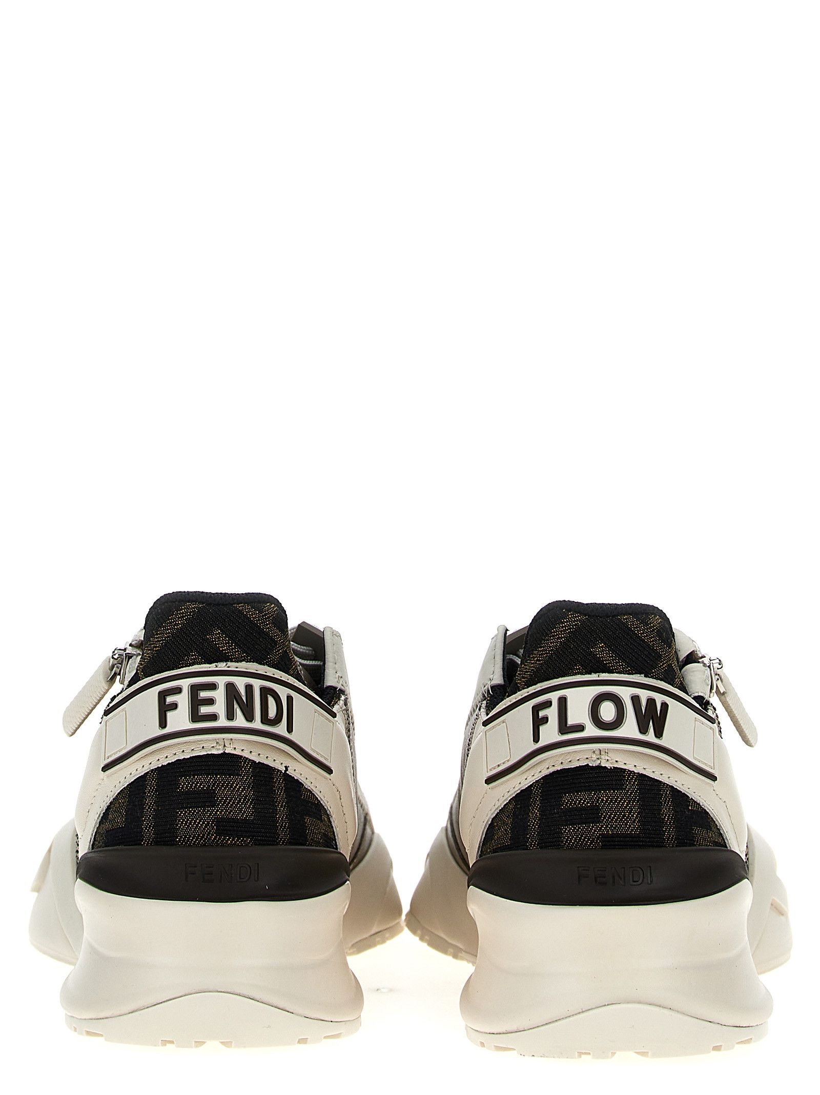 Fendi 'Flow' Sneakers Size US 11 / IT 41 - 2 Thumbnail