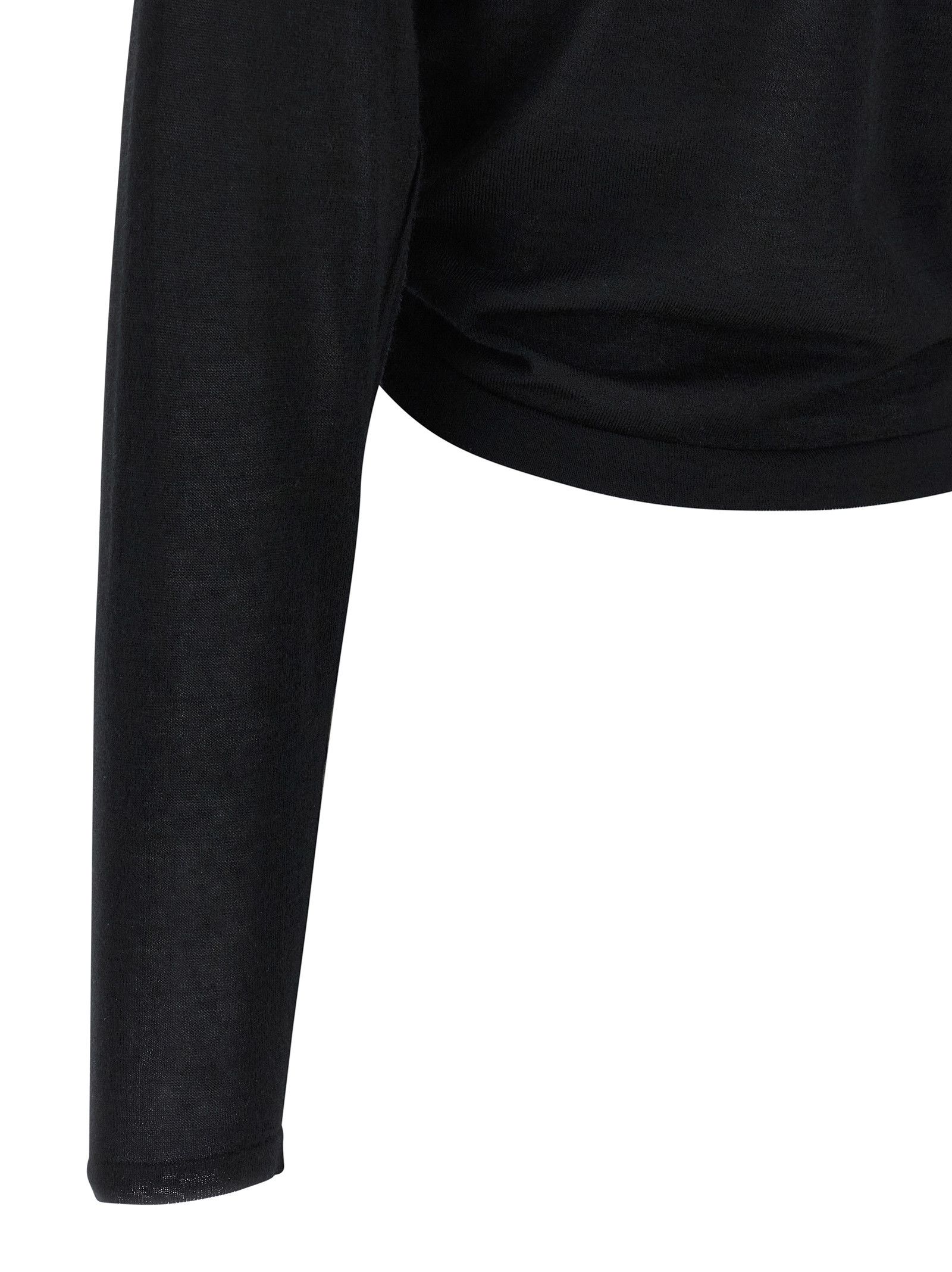 Dolce & Gabbana Cashmere Cardigan Size M / US 6-8 / IT 42-44 - 4 Thumbnail