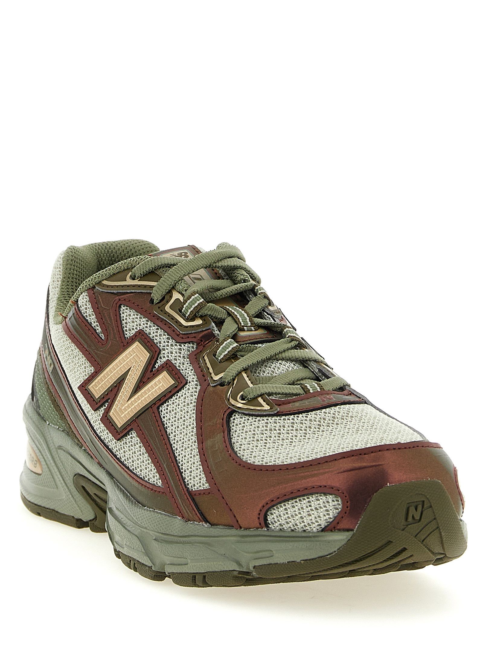 New Balance '740' Sneakers Size US 7 / IT 37 - 2 Thumbnail