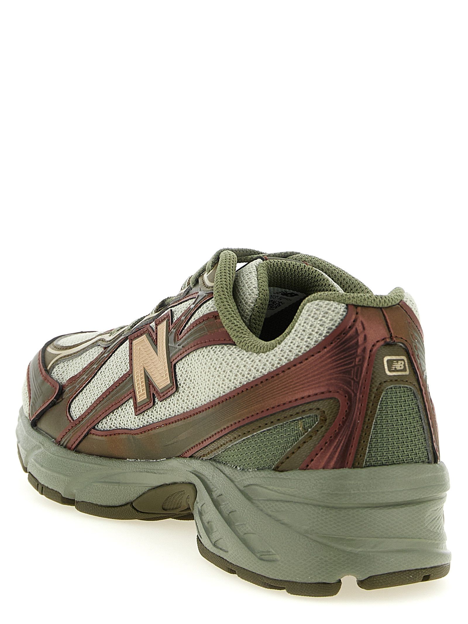 New Balance '740' Sneakers Size US 7 / IT 37 - 3 Thumbnail