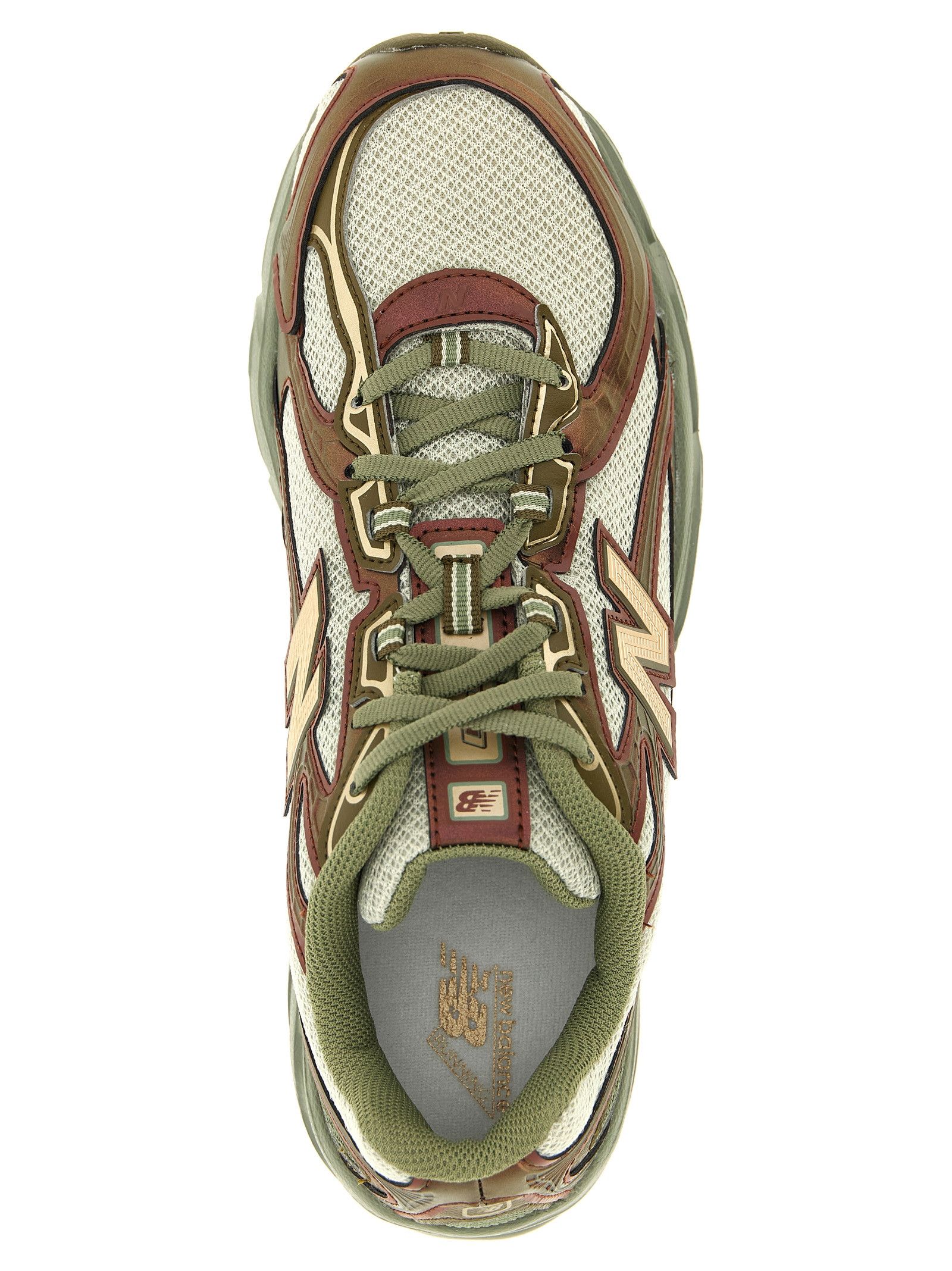 New Balance '740' Sneakers Size US 7 / IT 37 - 4 Thumbnail
