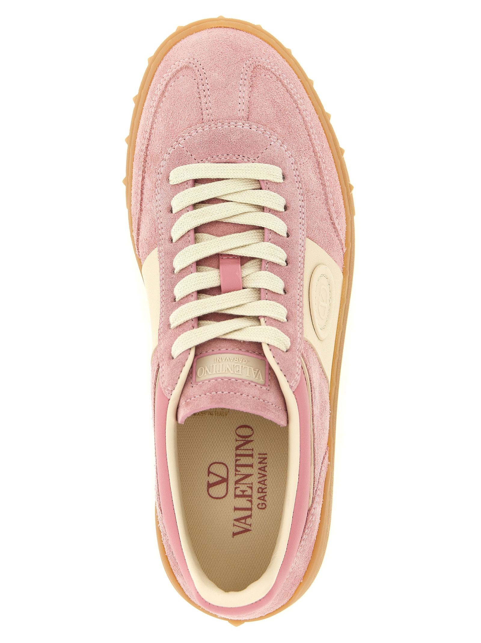 Valentino Valentino Garavani 'Upvillage' Sneakers Size US 6 / IT 36 - 4 Thumbnail