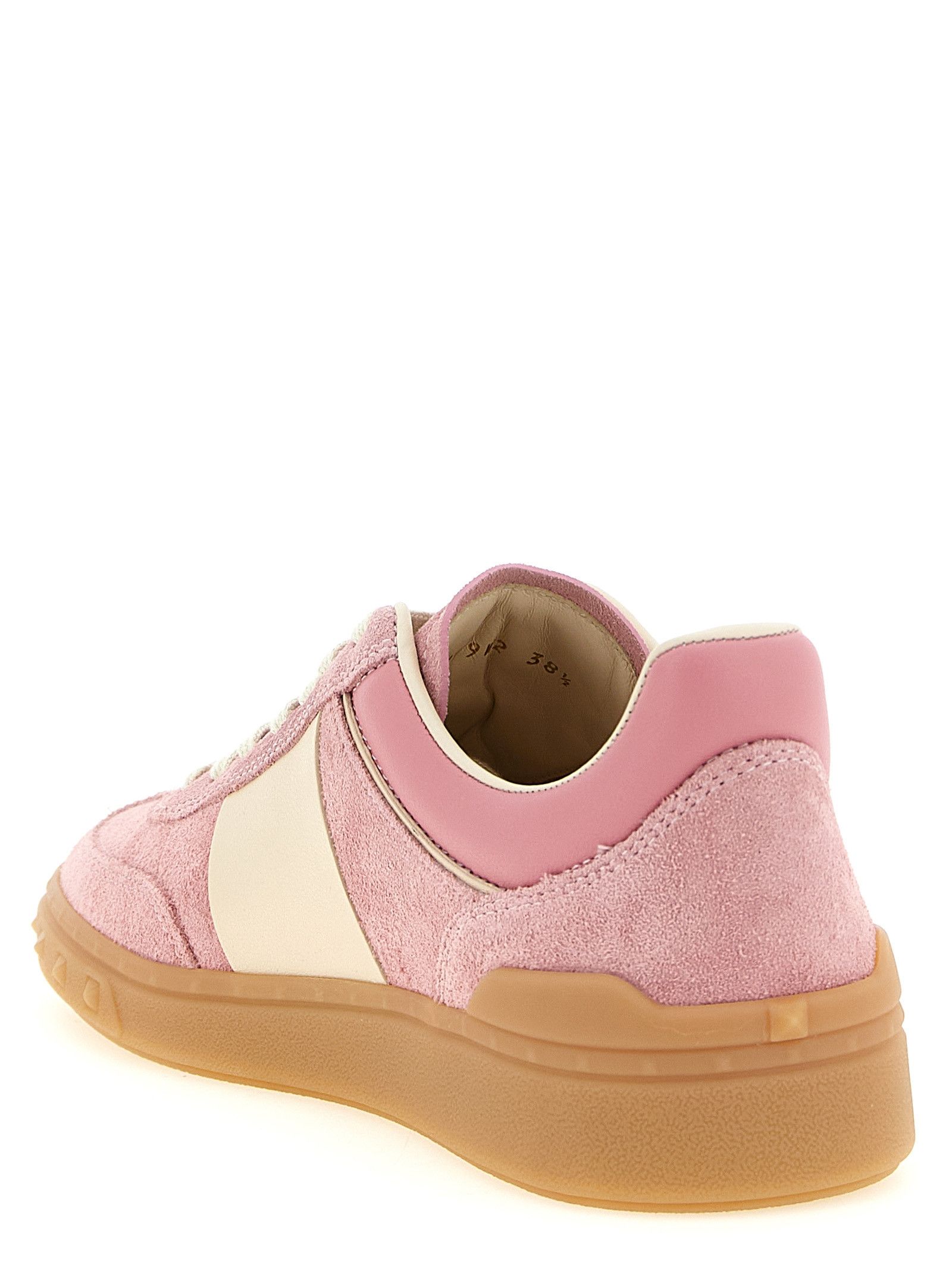 Valentino Valentino Garavani 'Upvillage' Sneakers Size US 7.5 / IT 37.5 - 3 Thumbnail