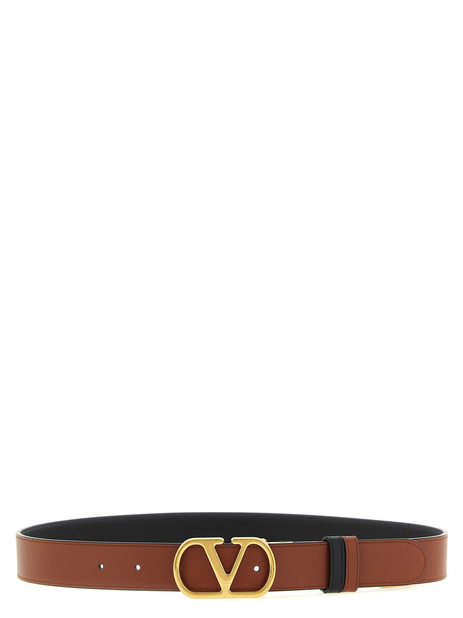 Valentino Valentino Garavani Reversible 'Vlogo' Belt Size ONE SIZE - 2 Thumbnail