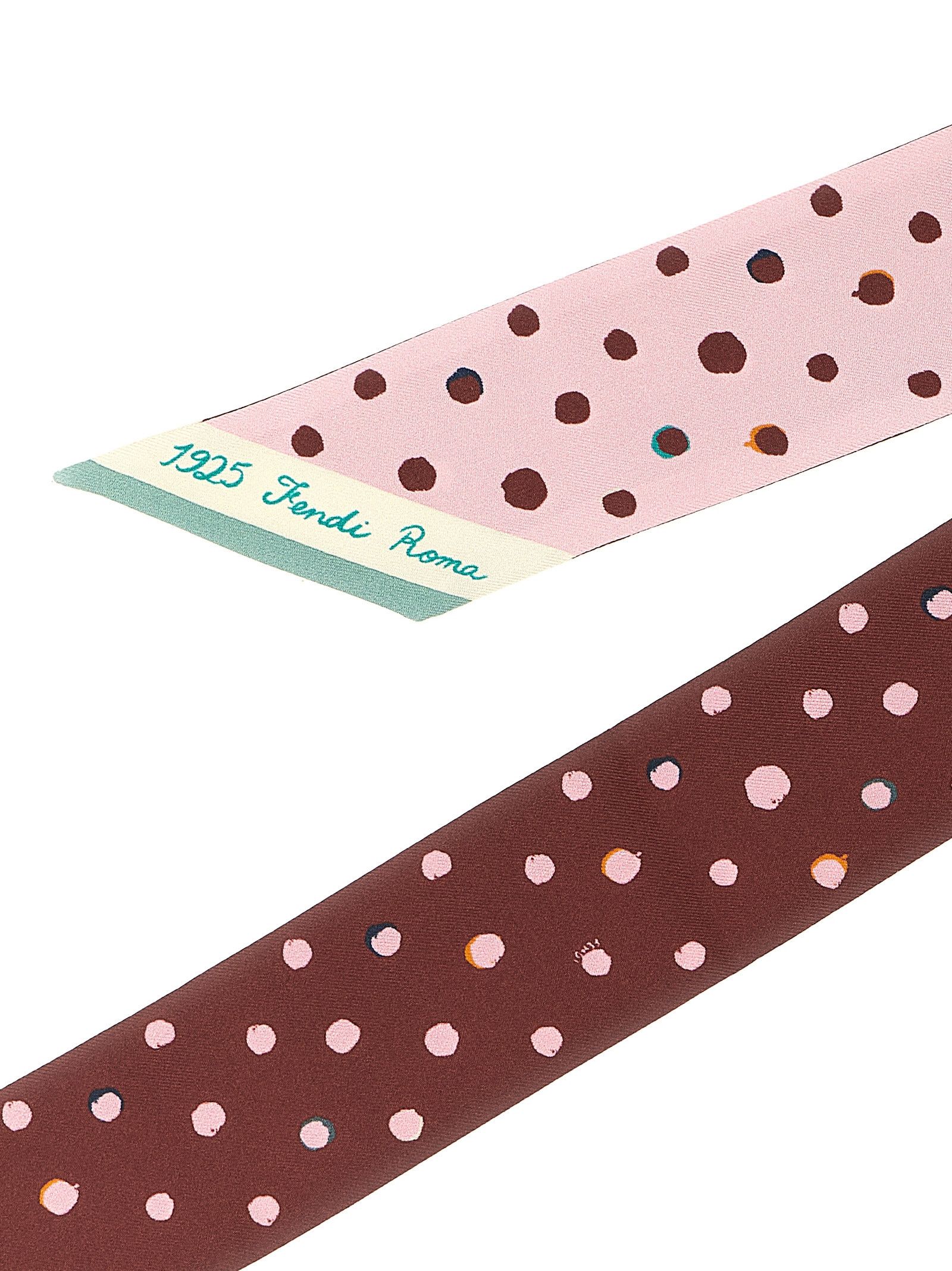 Fendi Double-Sided 'Wrappy' Bandeau Size ONE SIZE - 3 Thumbnail